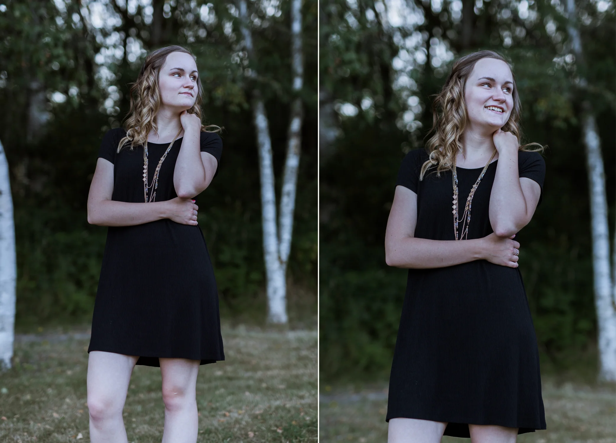 Hailey | Senior Rep