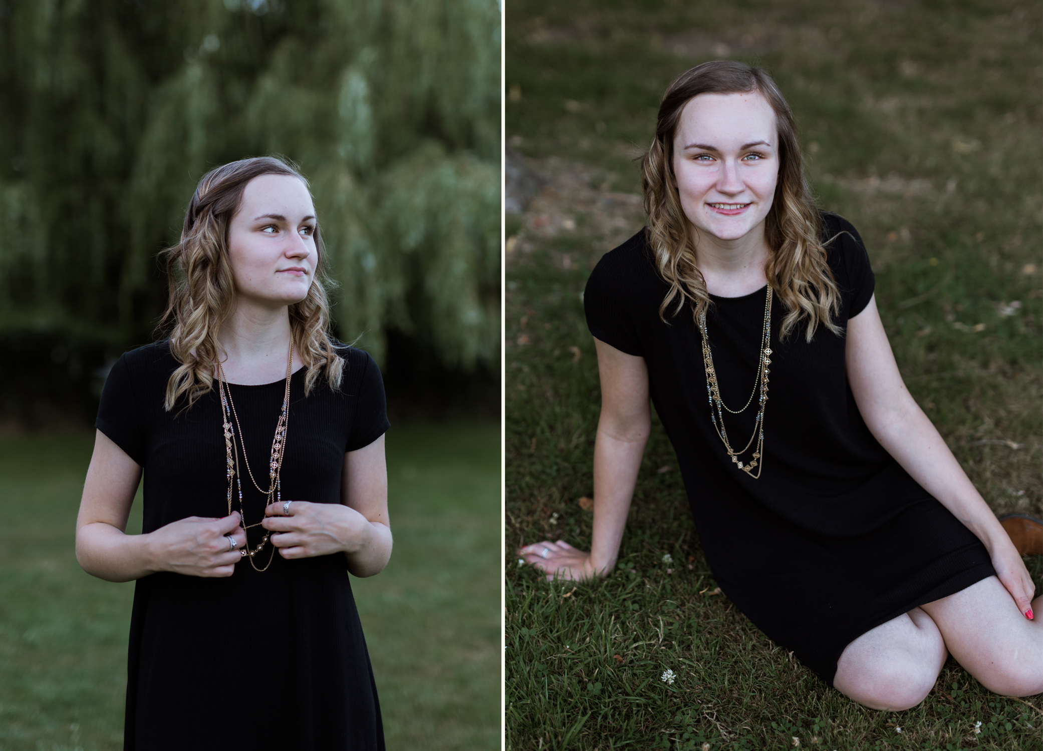 Hailey | Senior Rep