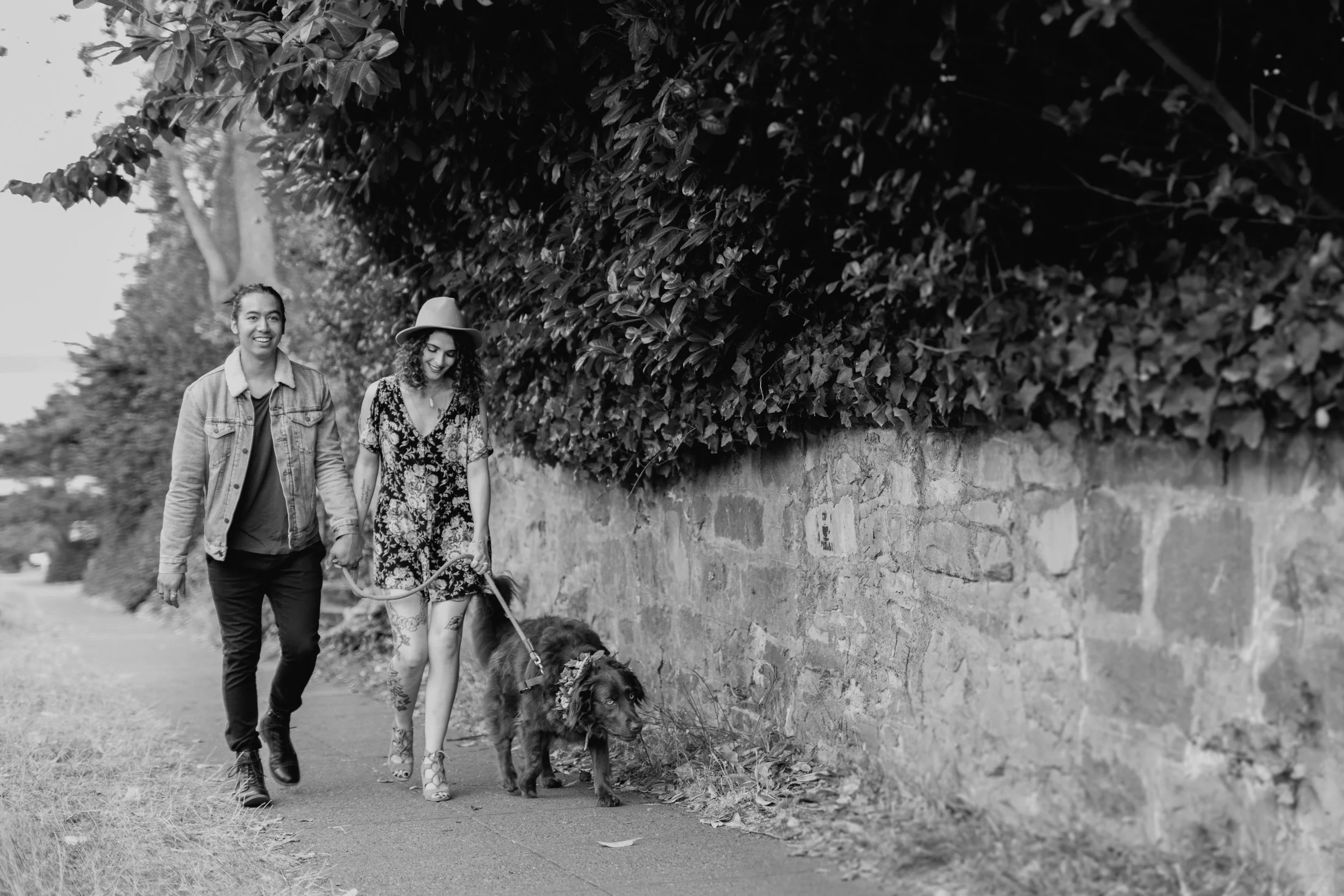 C + E | Sweetheart Session