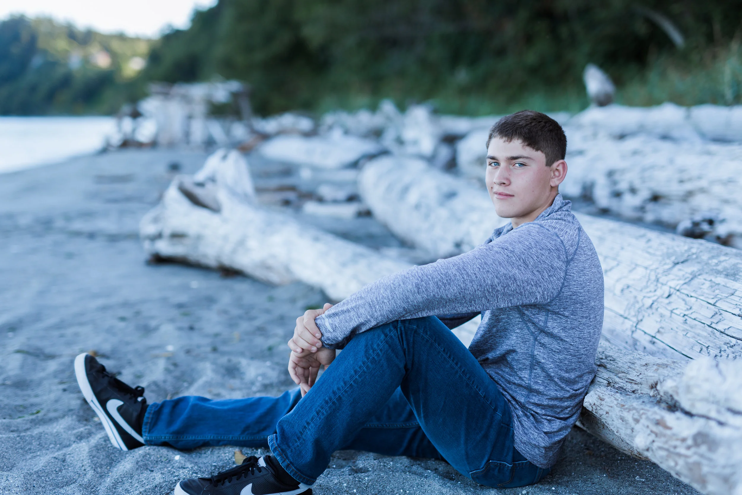 Eric | Senior