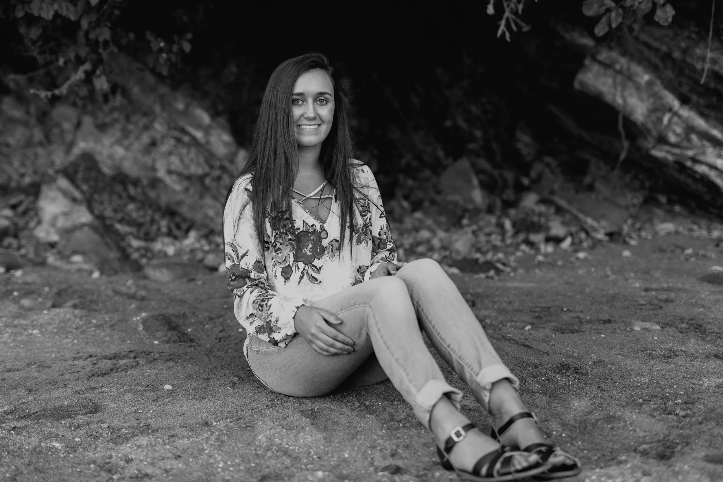 Grace | Senior Rep