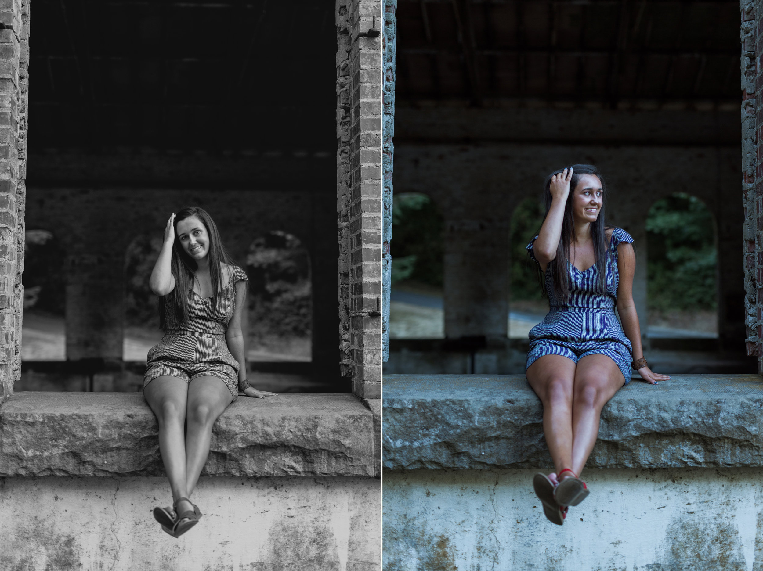 Grace | Senior Rep