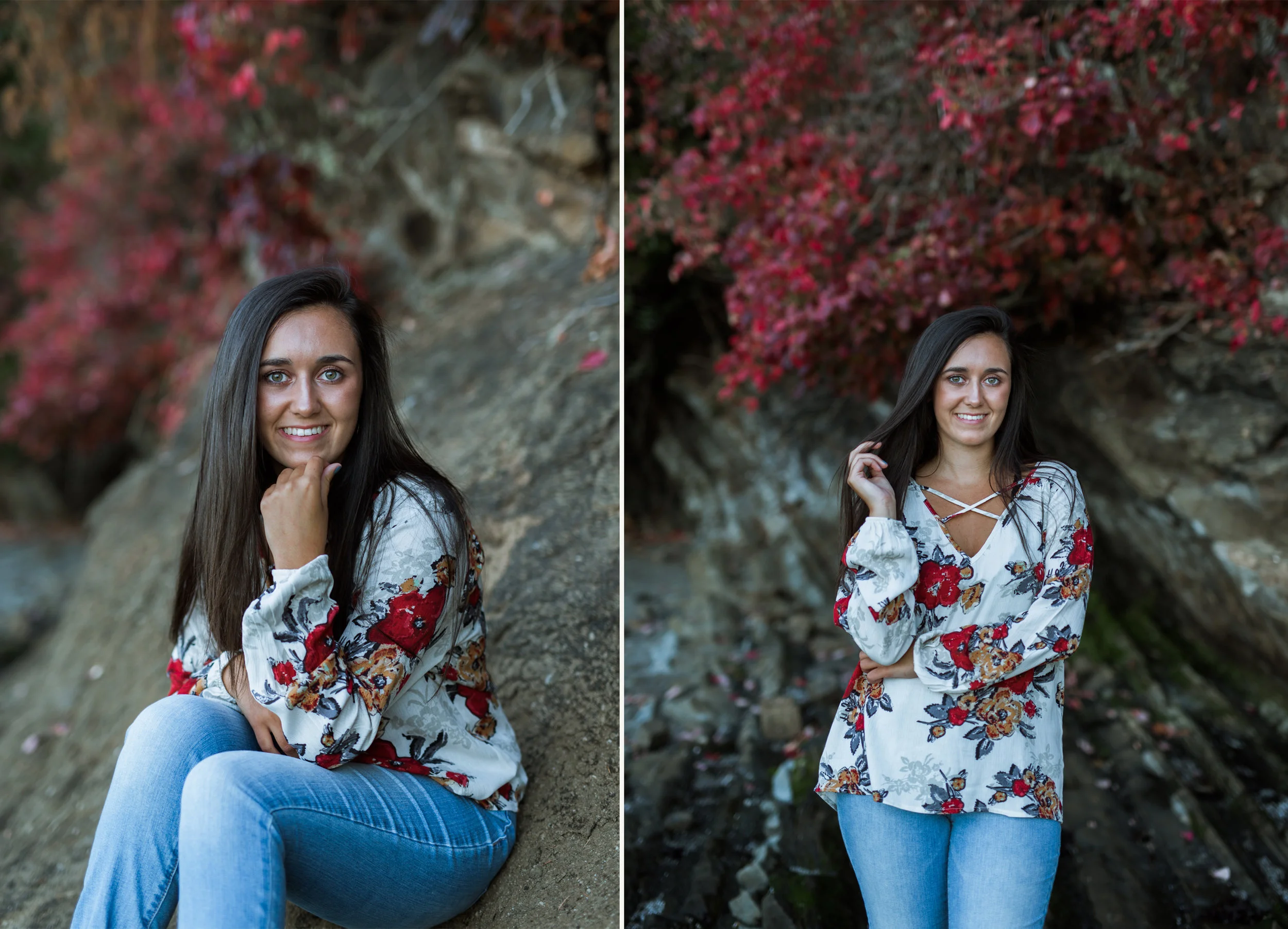 Grace | Senior Rep