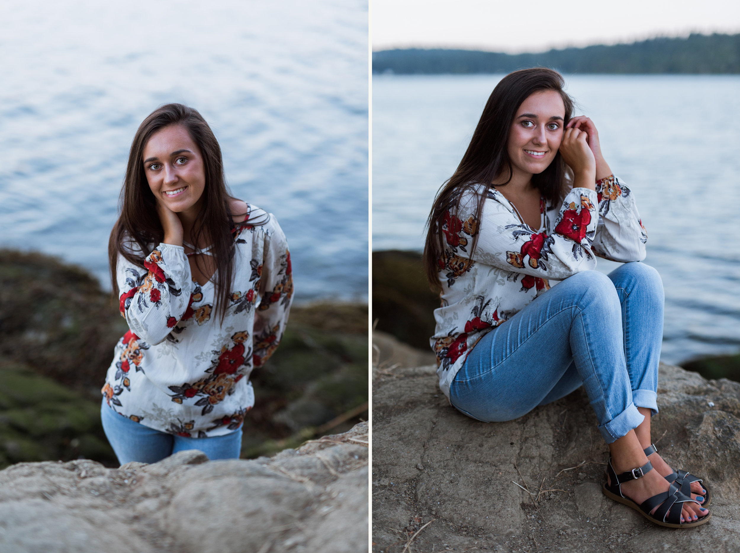 Grace | Senior Rep