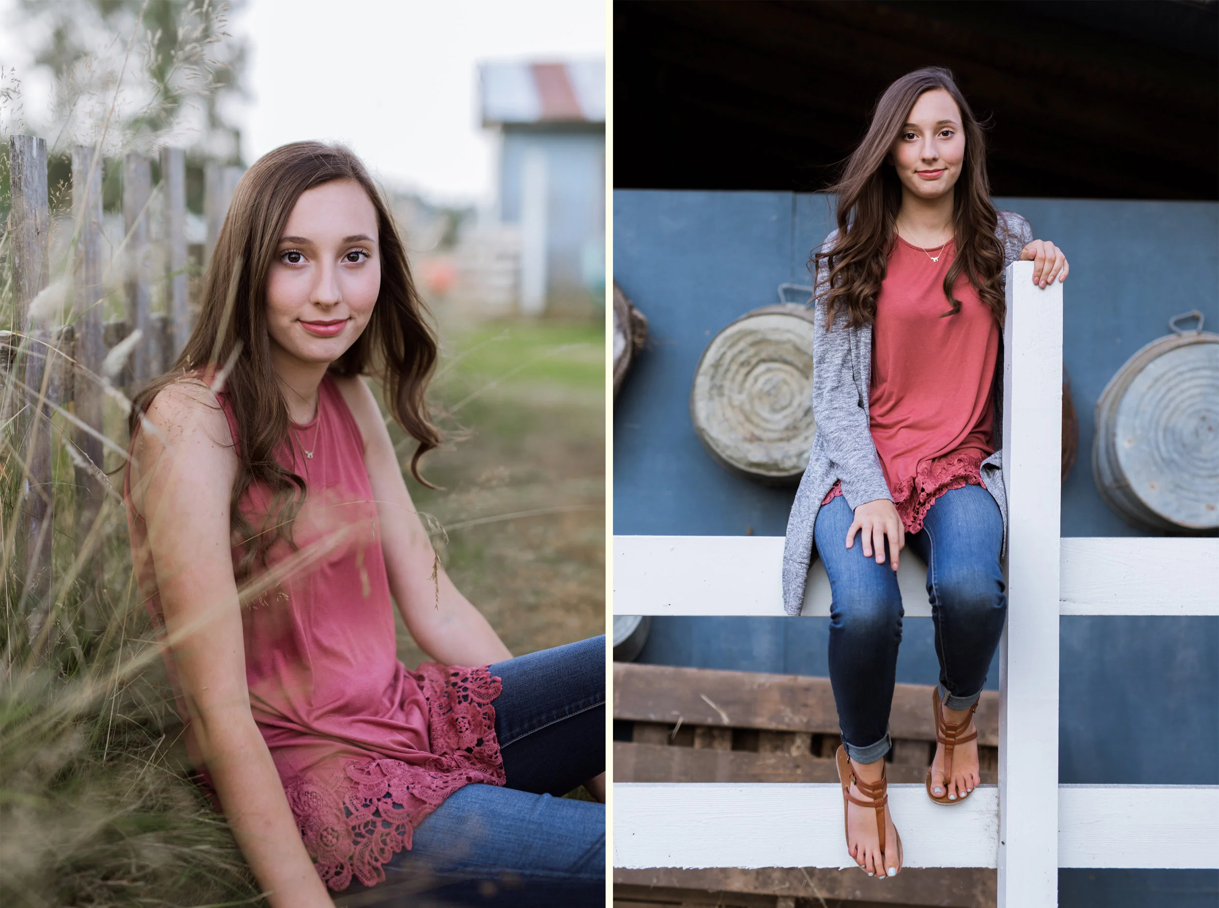 Ivy | Senior