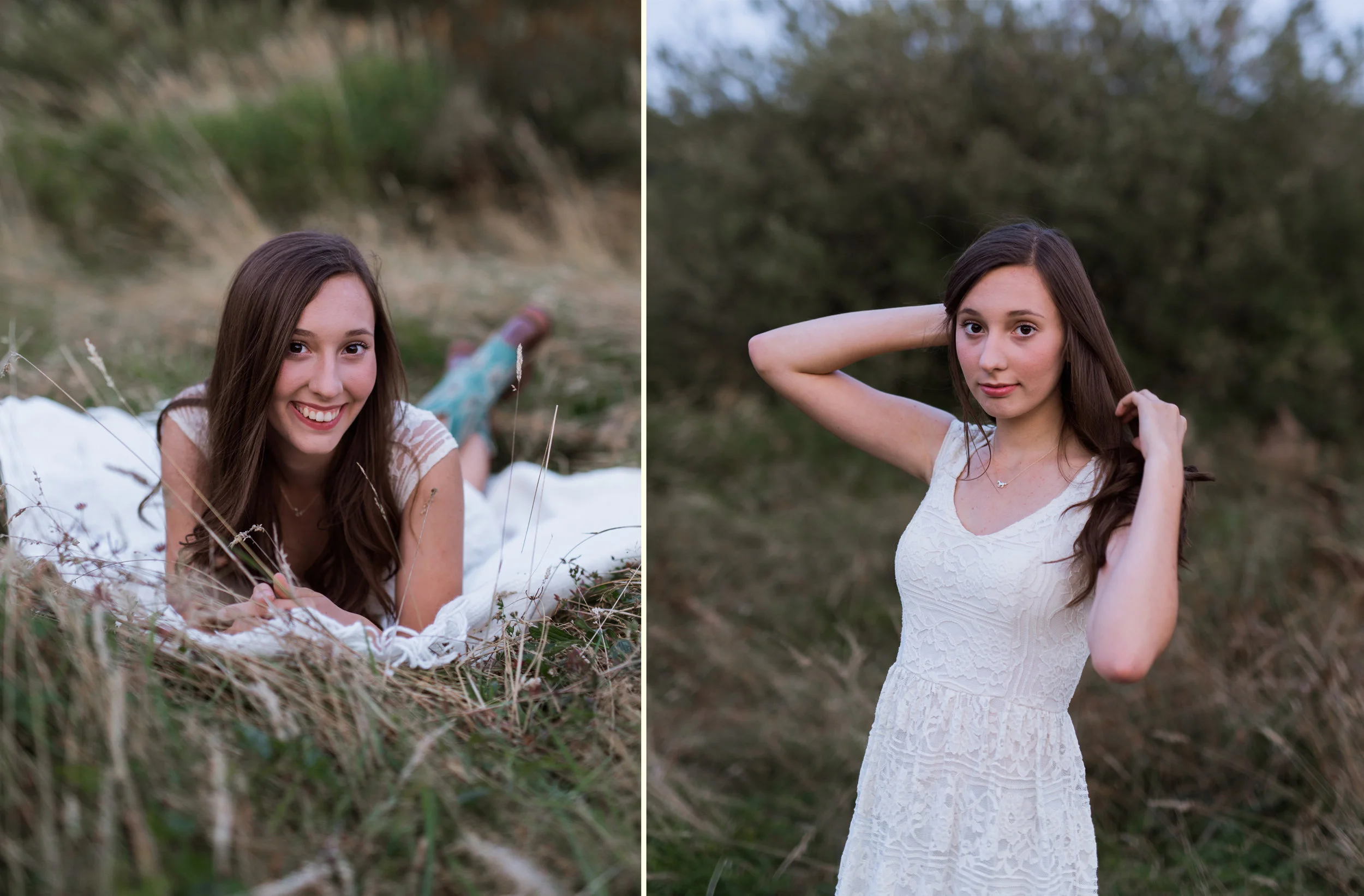 Ivy | Senior