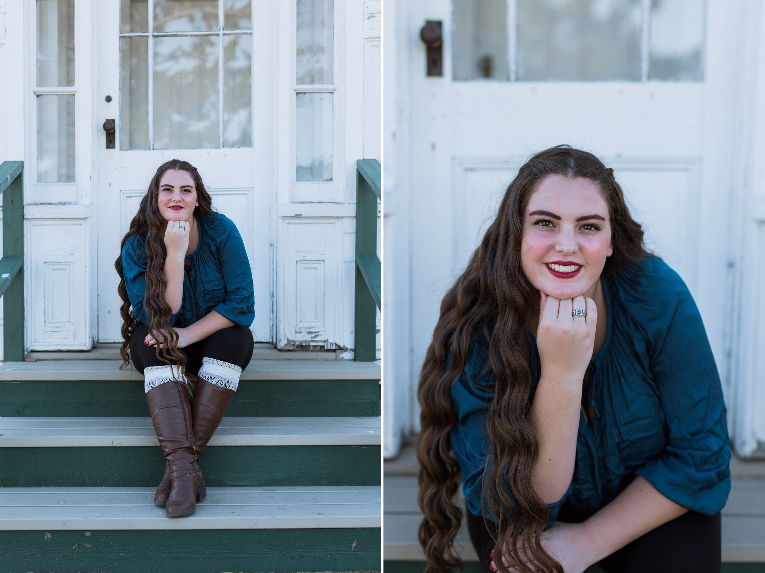 Astrid | Senior