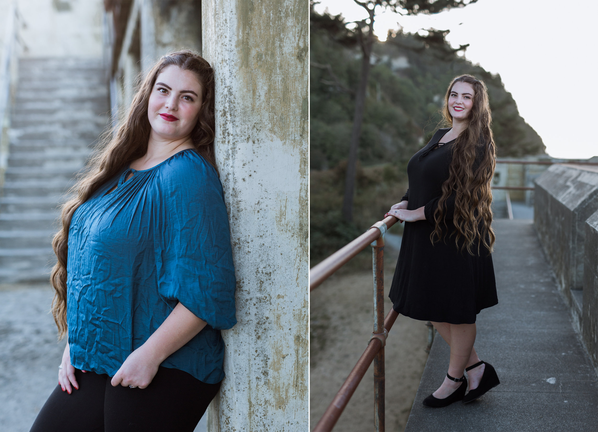 Astrid | Senior