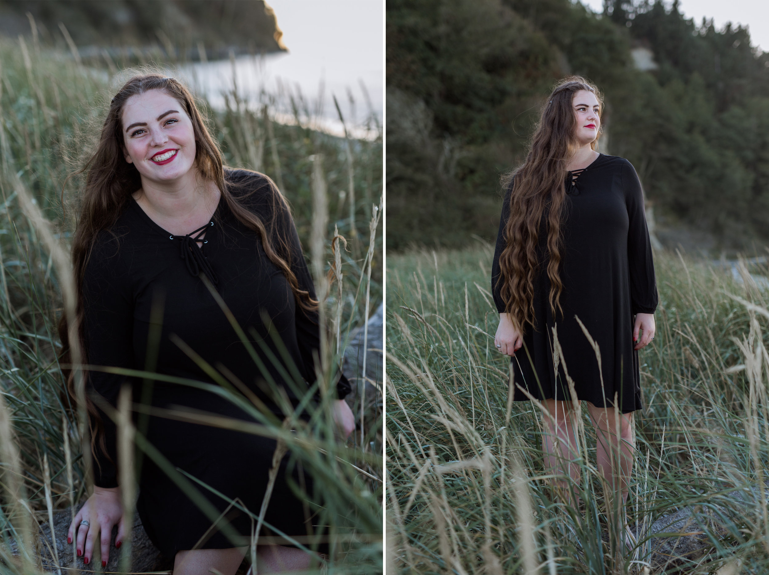 Astrid | Senior