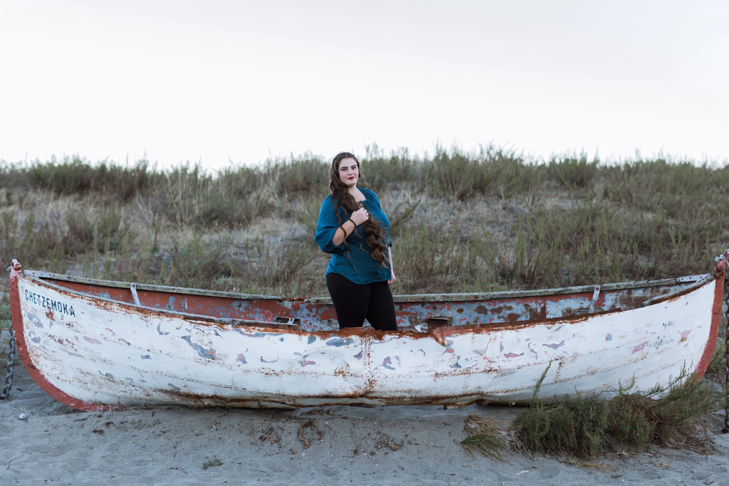 Astrid | Senior