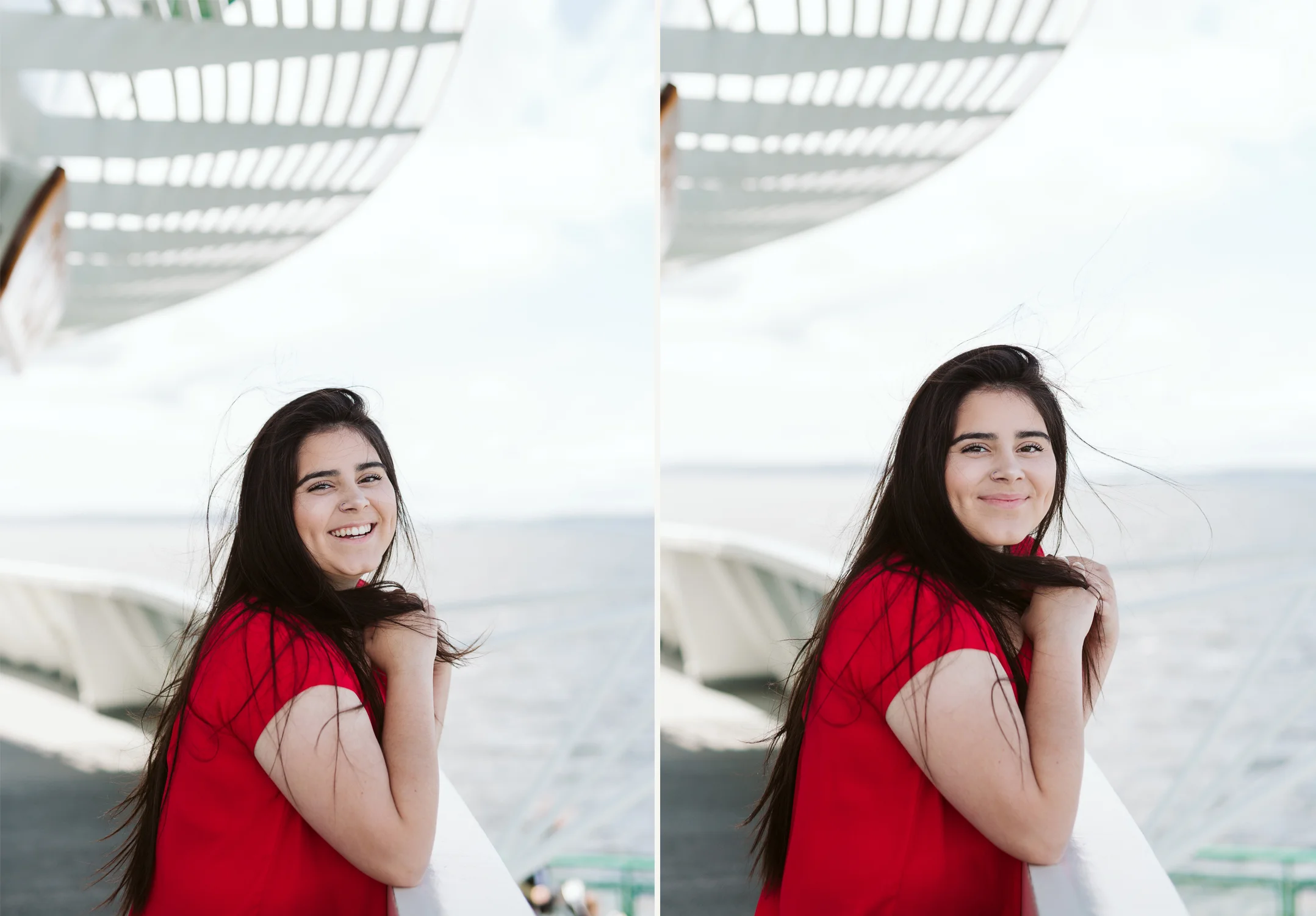 Madi | Senior Rep