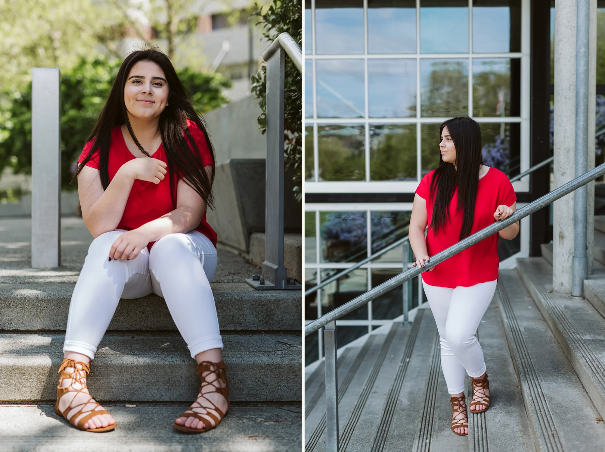 Madi | Senior Rep