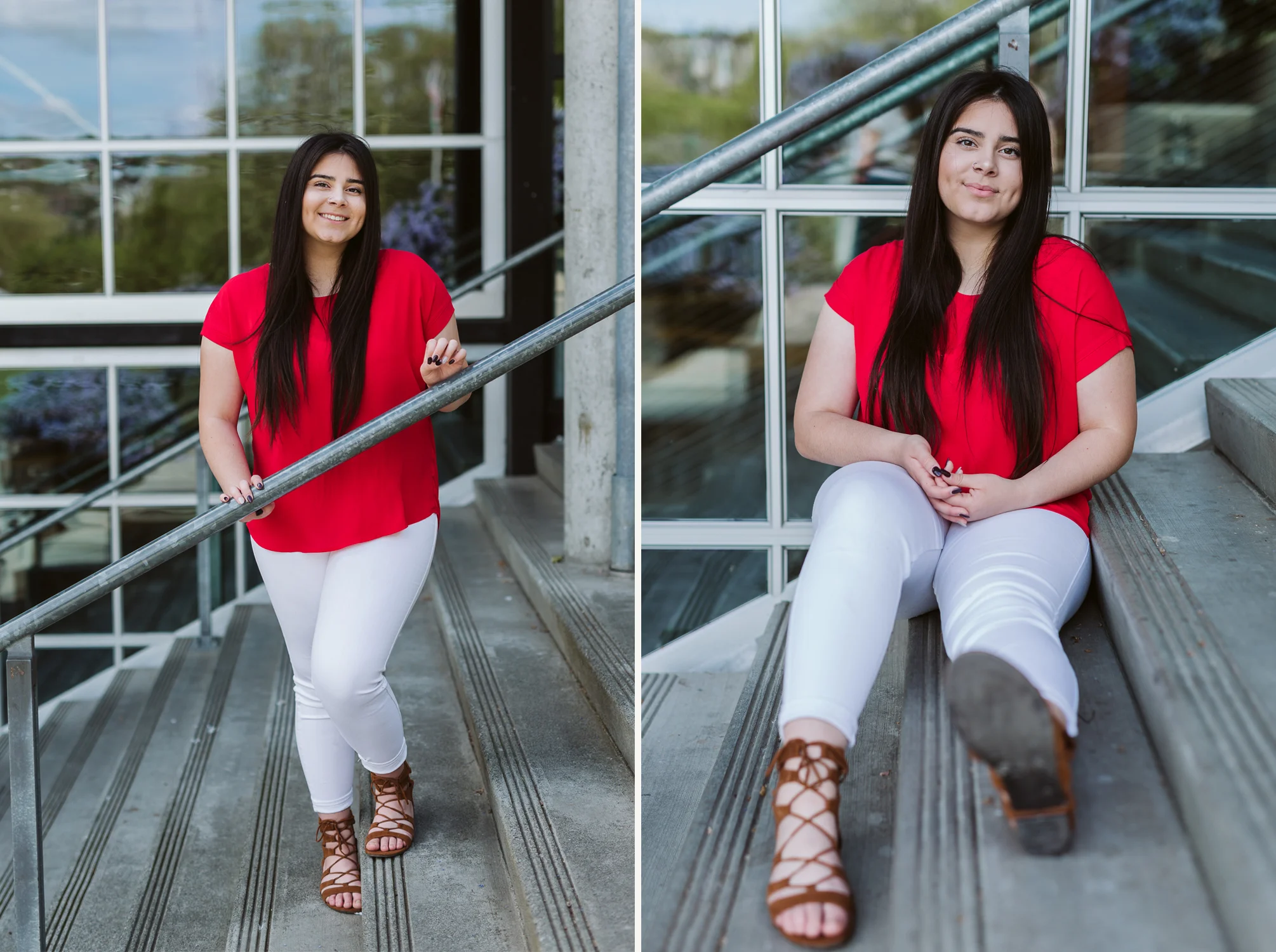 Madi | Senior Rep
