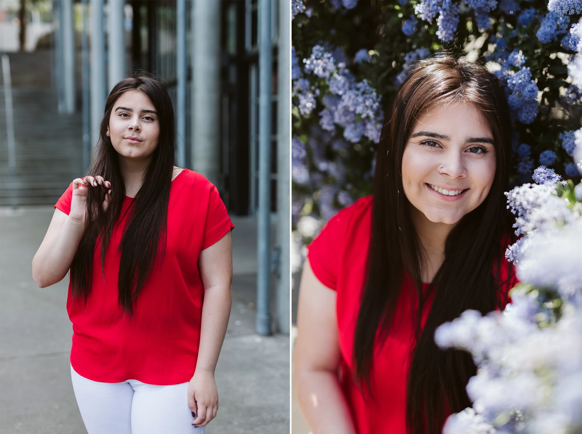 Madi | Senior Rep