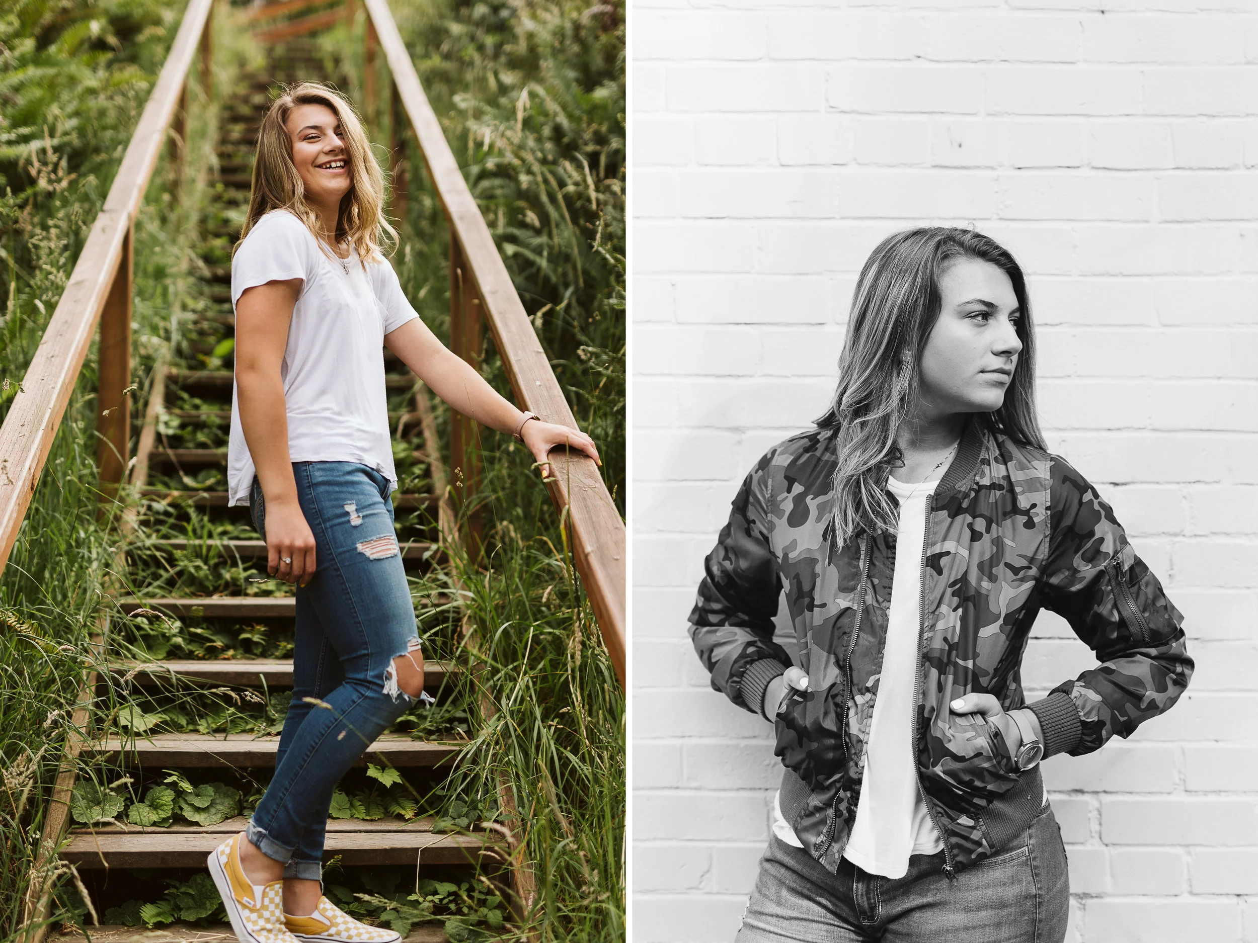 Taylor | Senior
