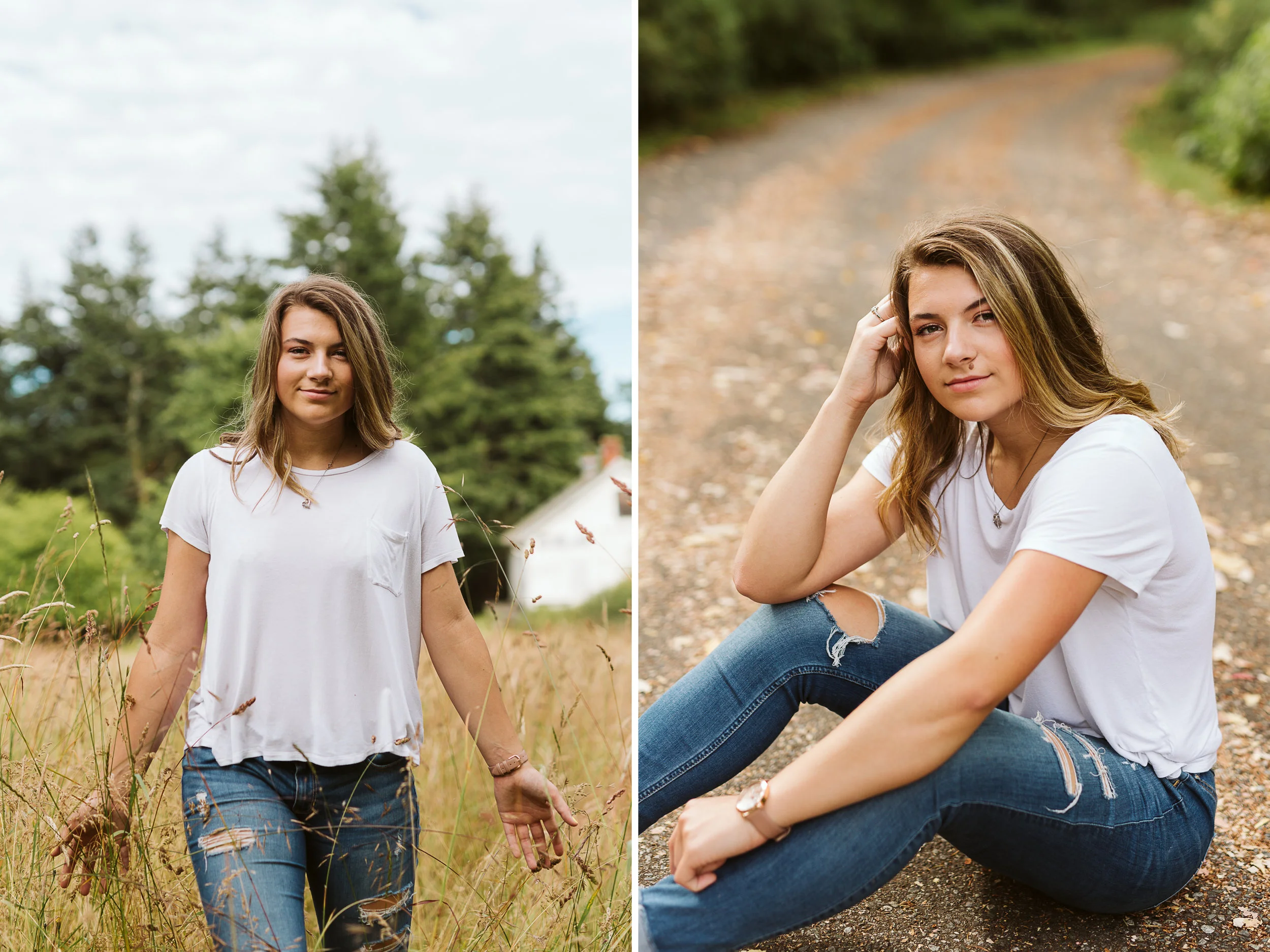 Taylor | Senior