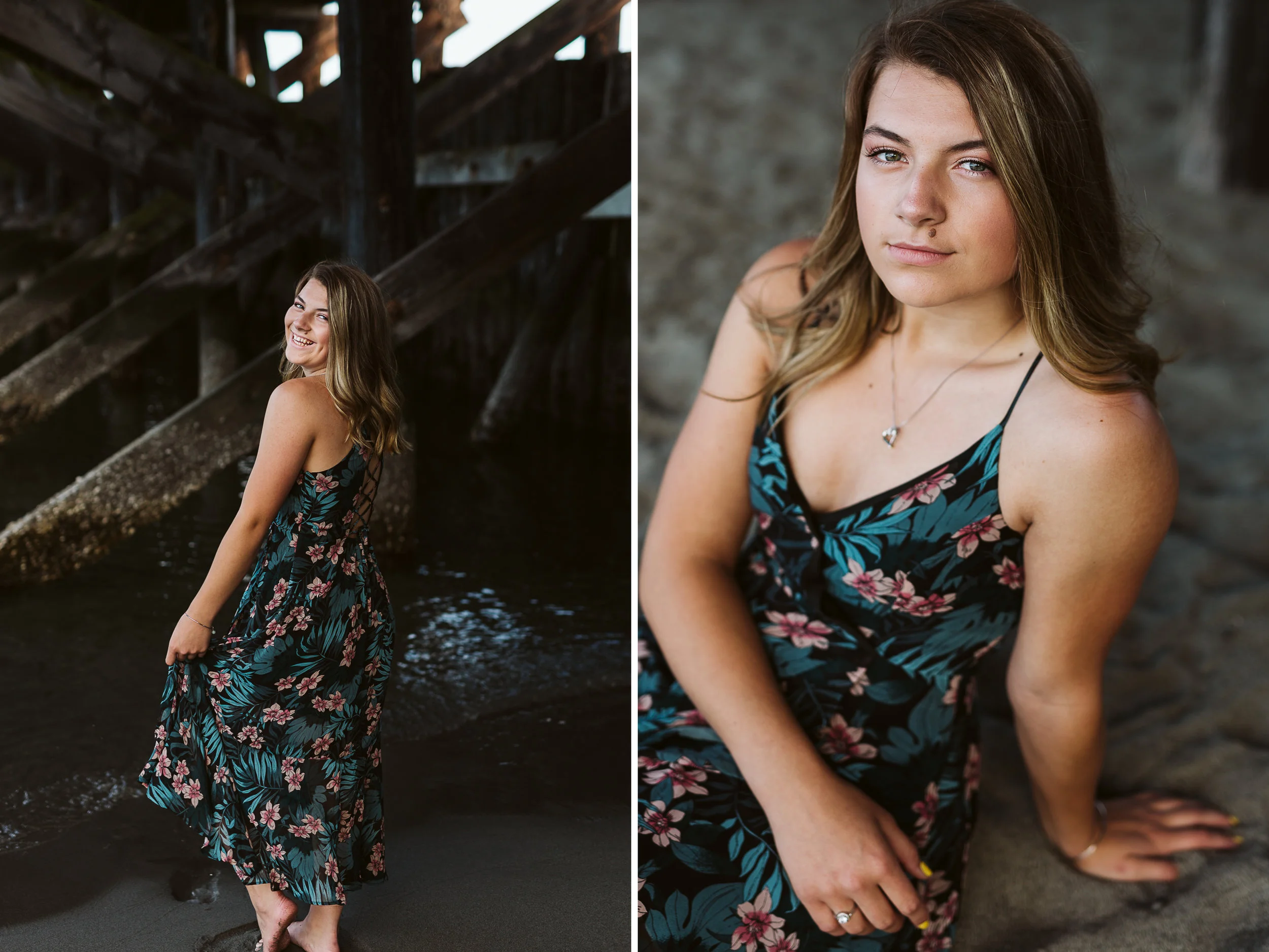 Taylor | Senior