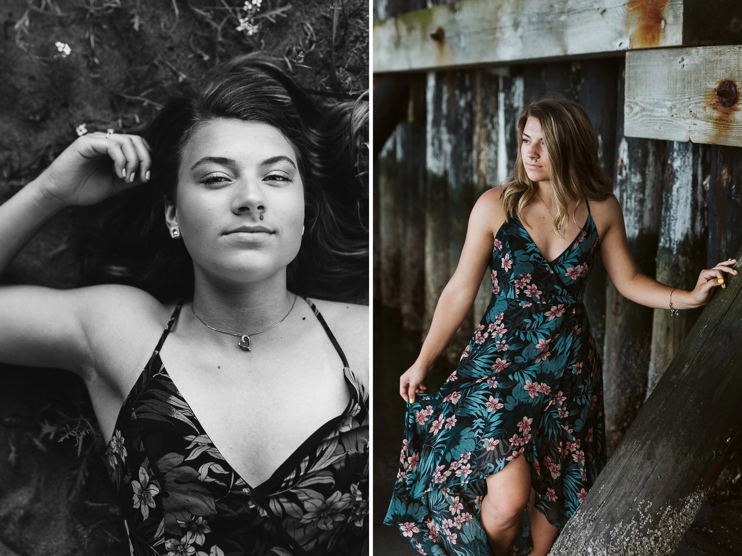 Taylor | Senior