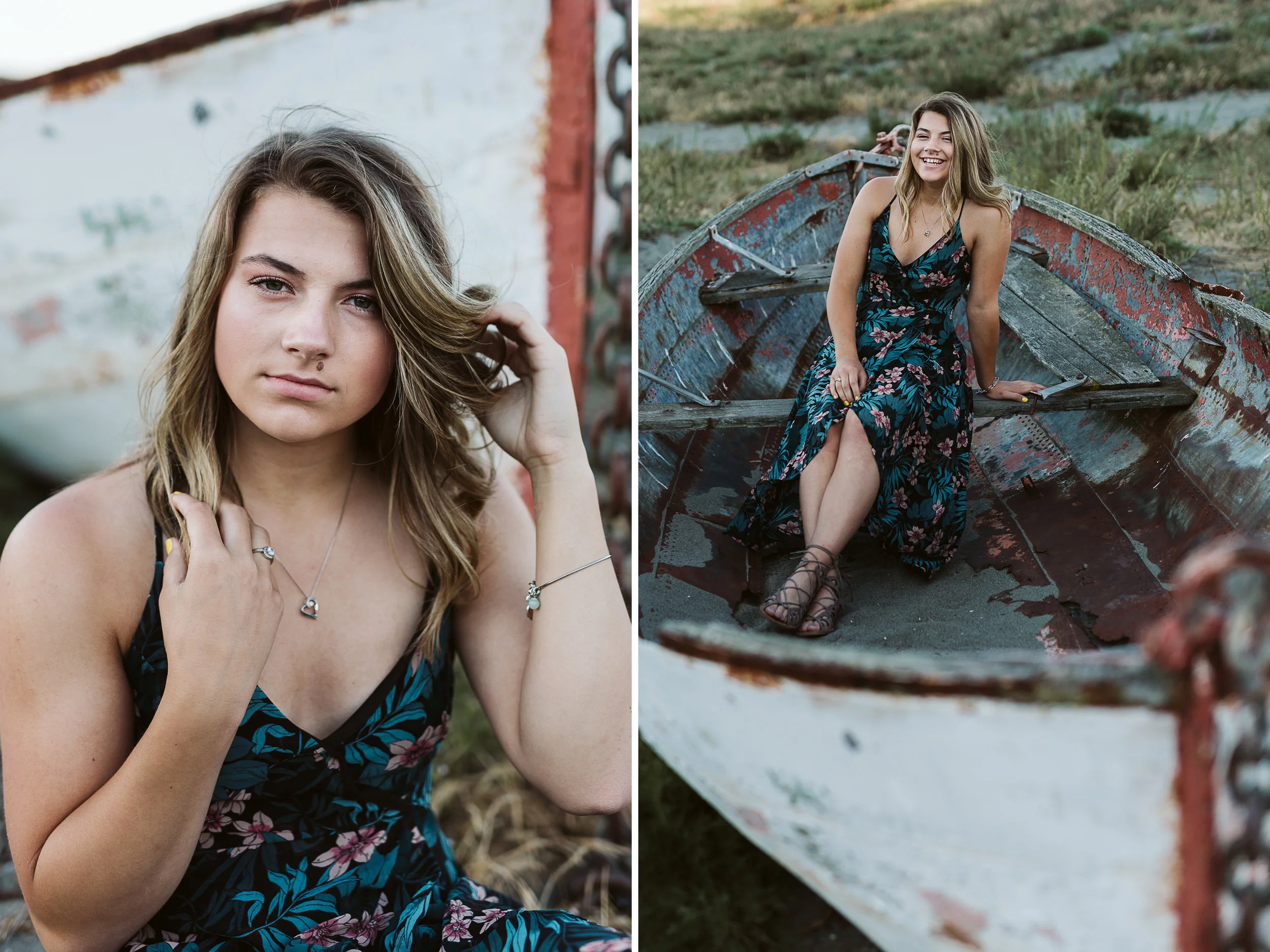 Taylor | Senior
