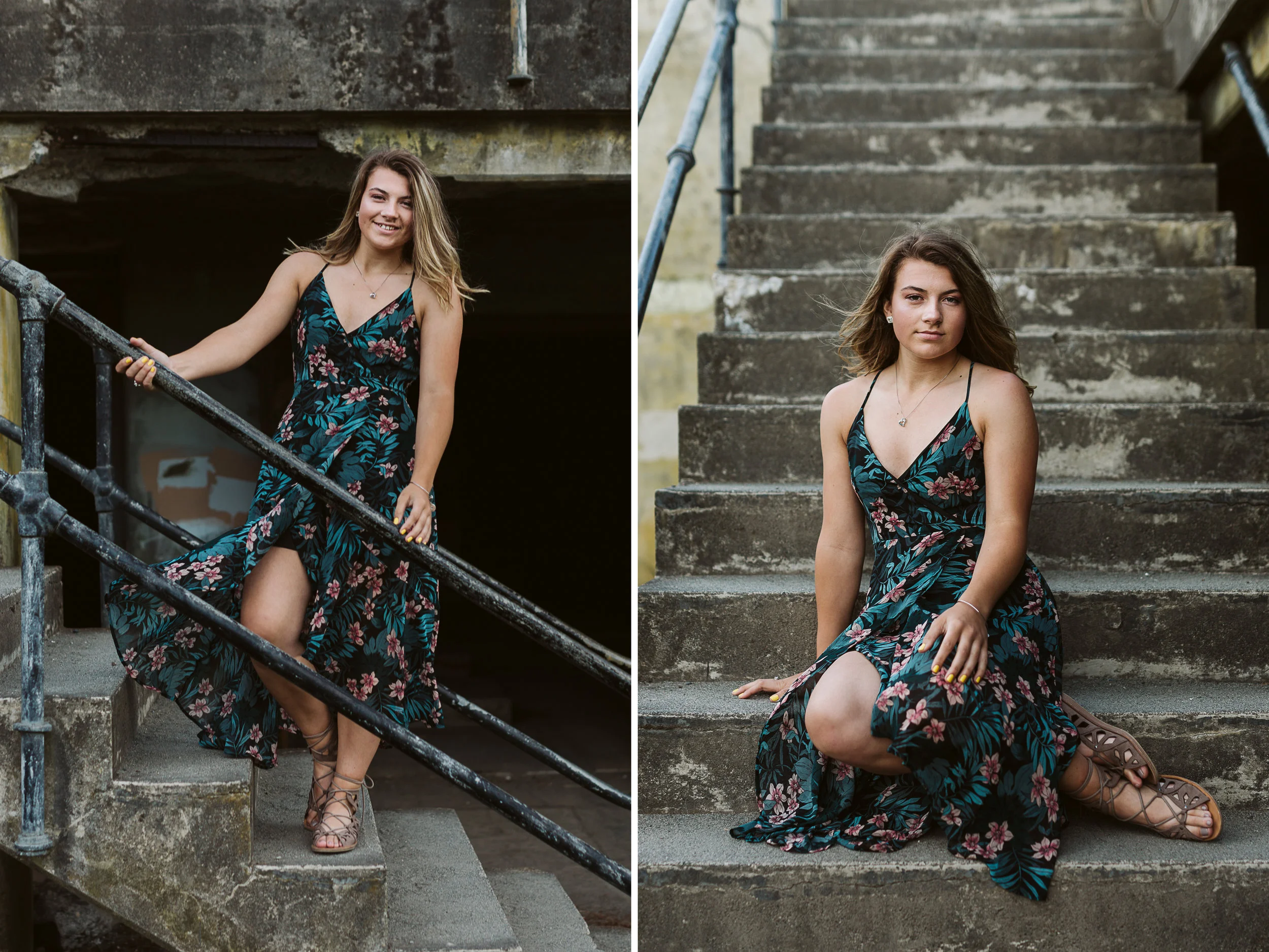Taylor | Senior
