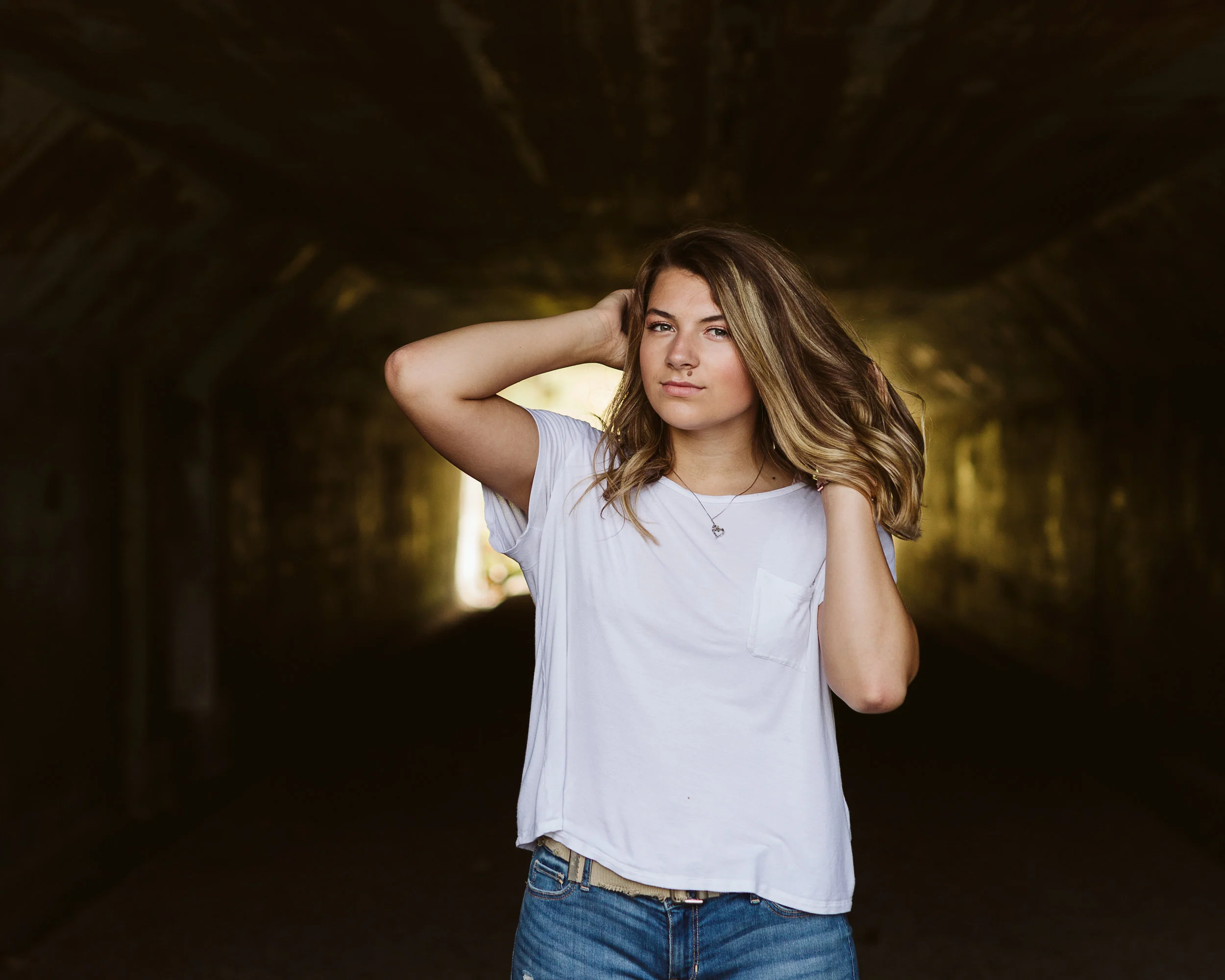 Taylor | Senior