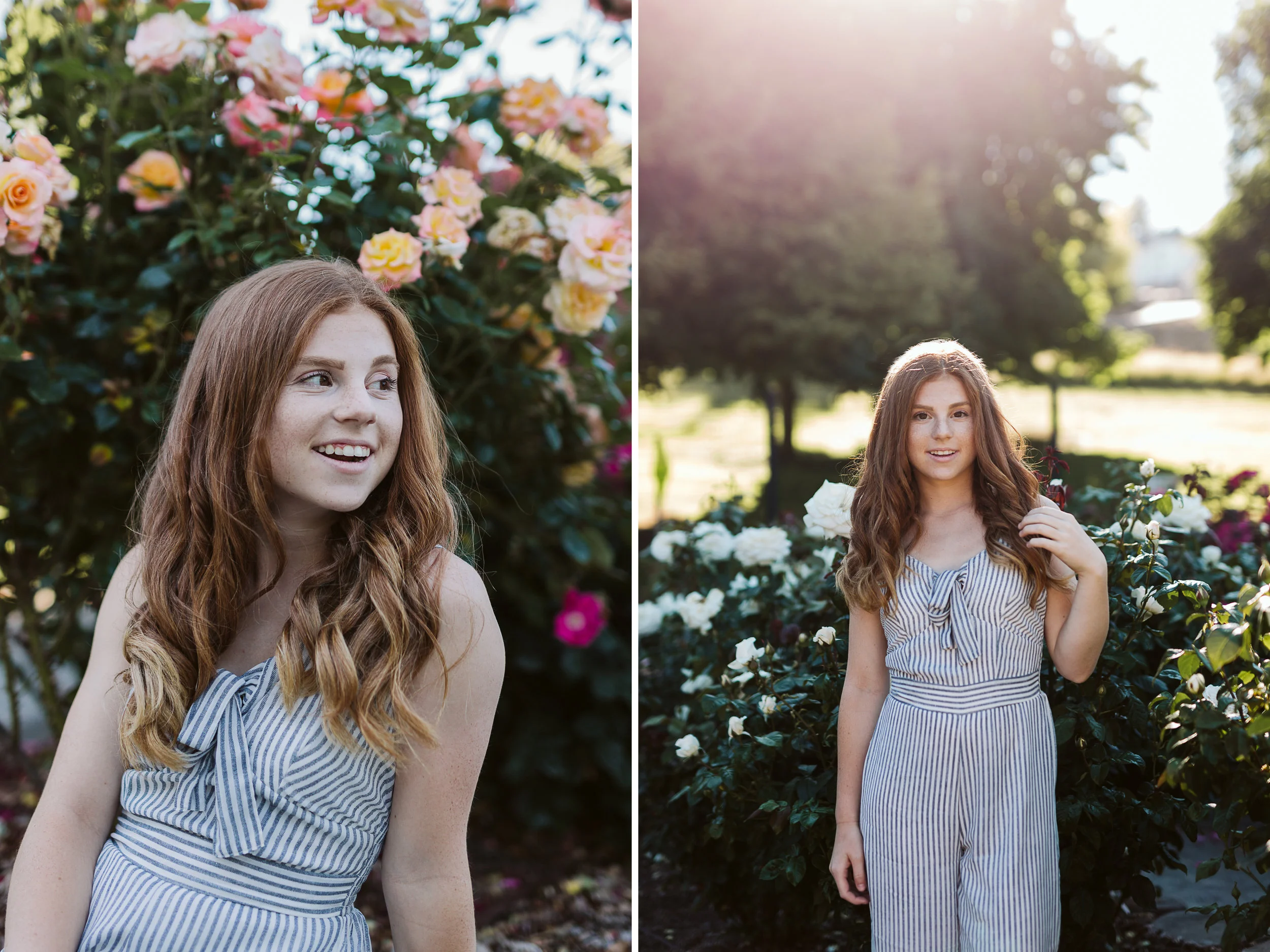 Ellie | Senior