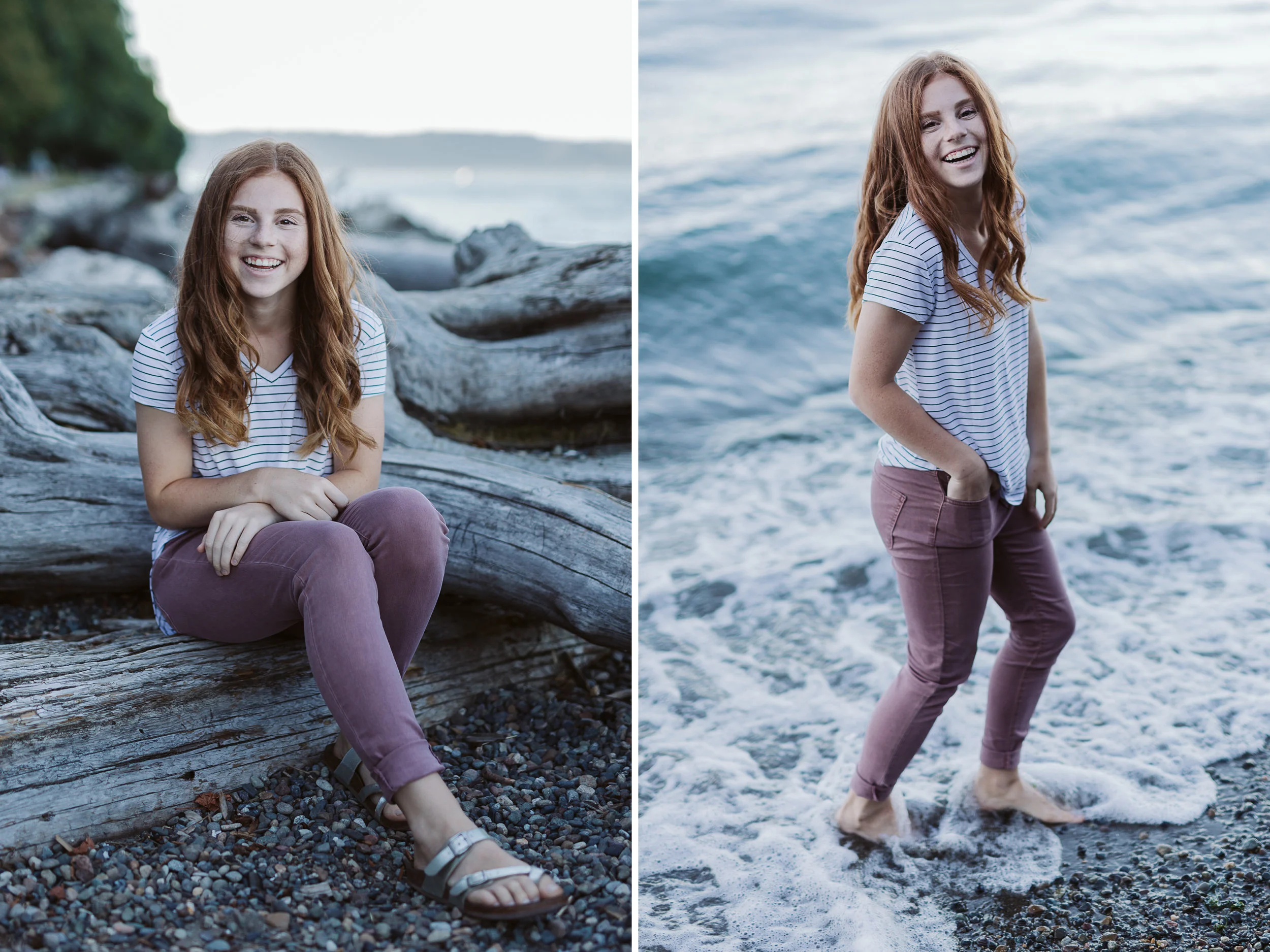 Ellie | Senior