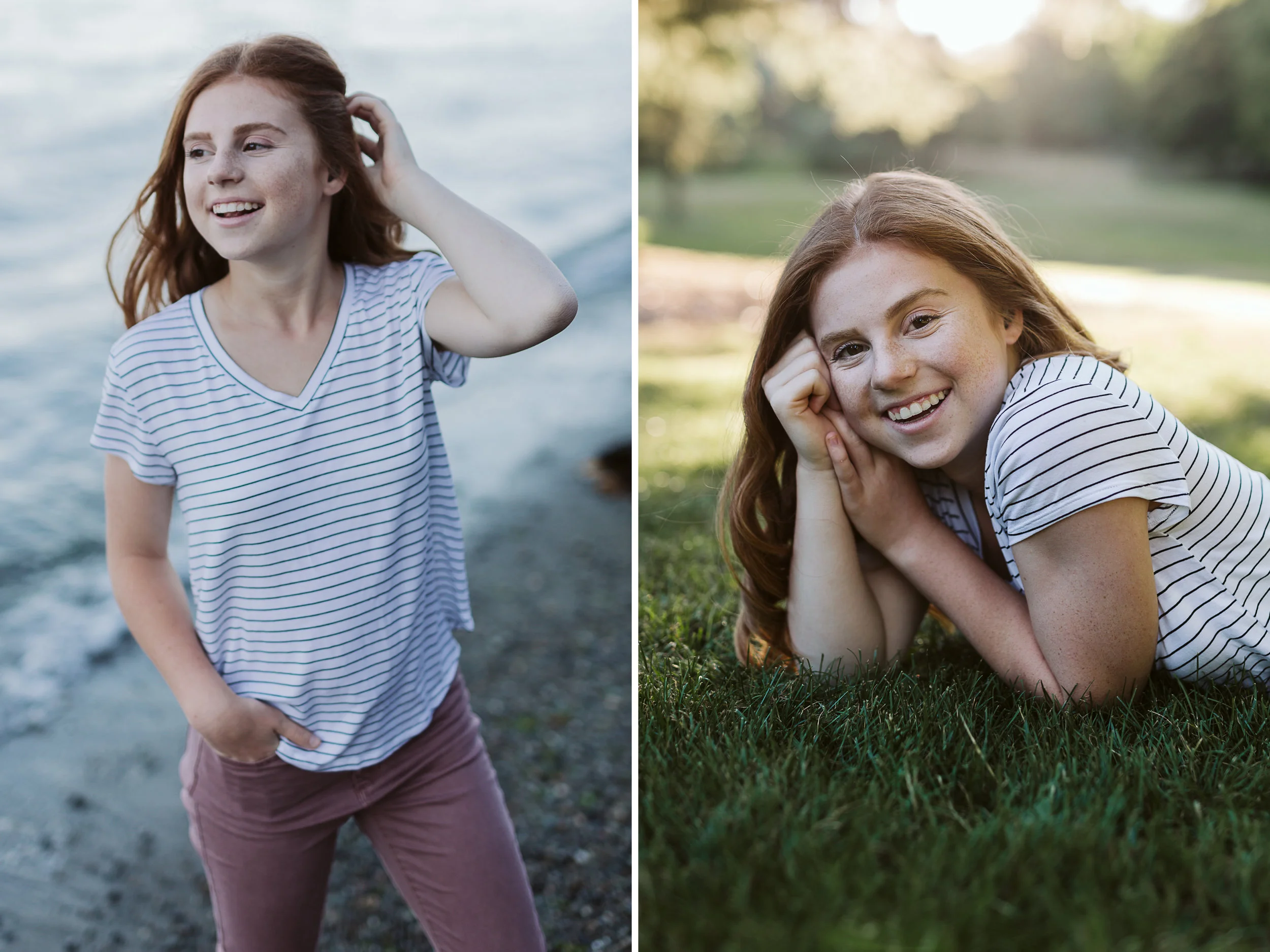 Ellie | Senior