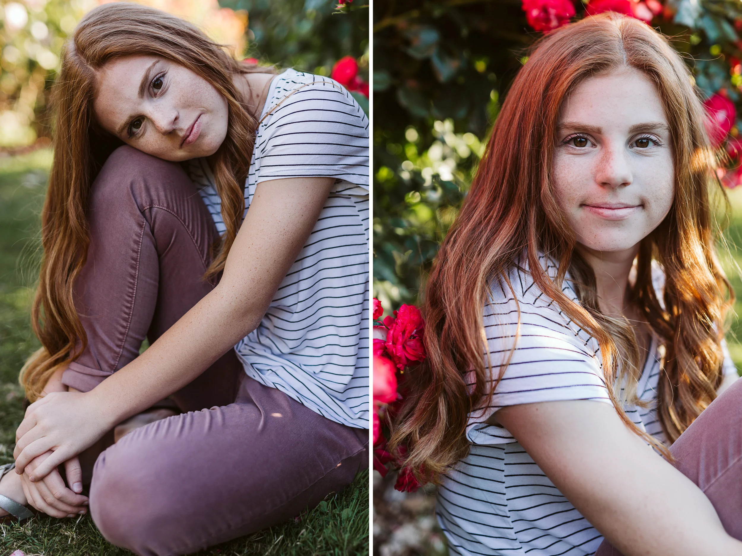 Ellie | Senior