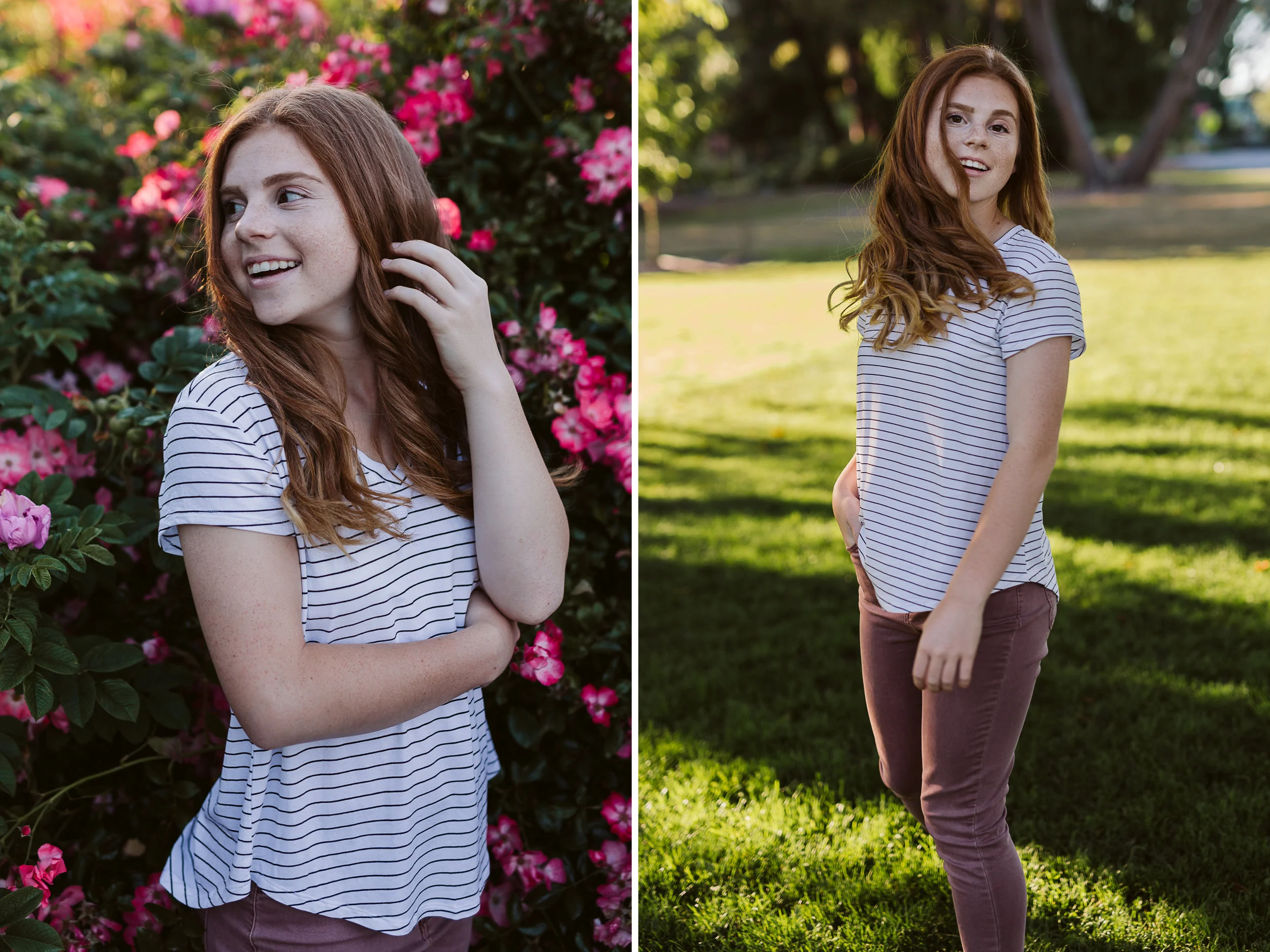 Ellie | Senior