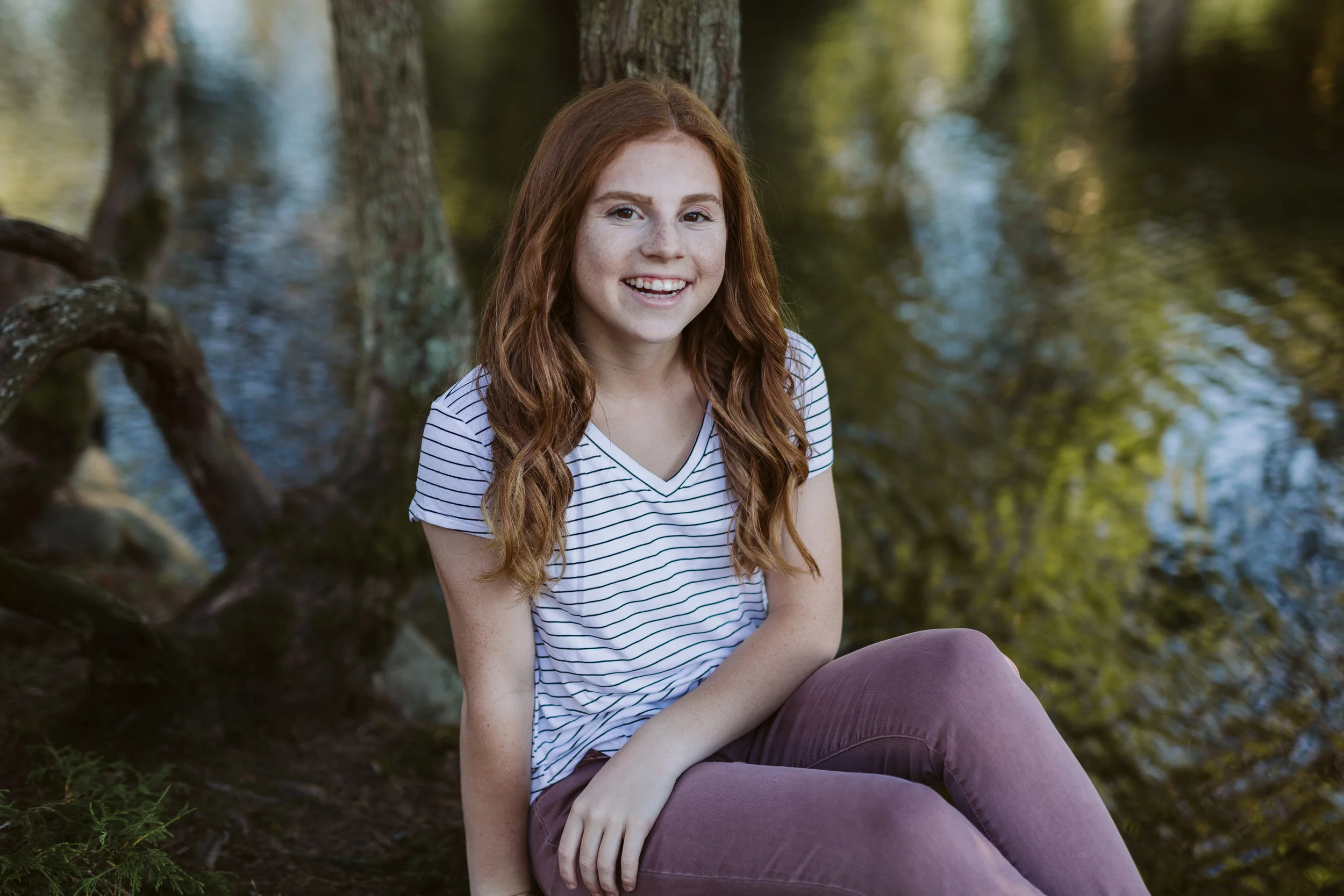 Ellie | Senior