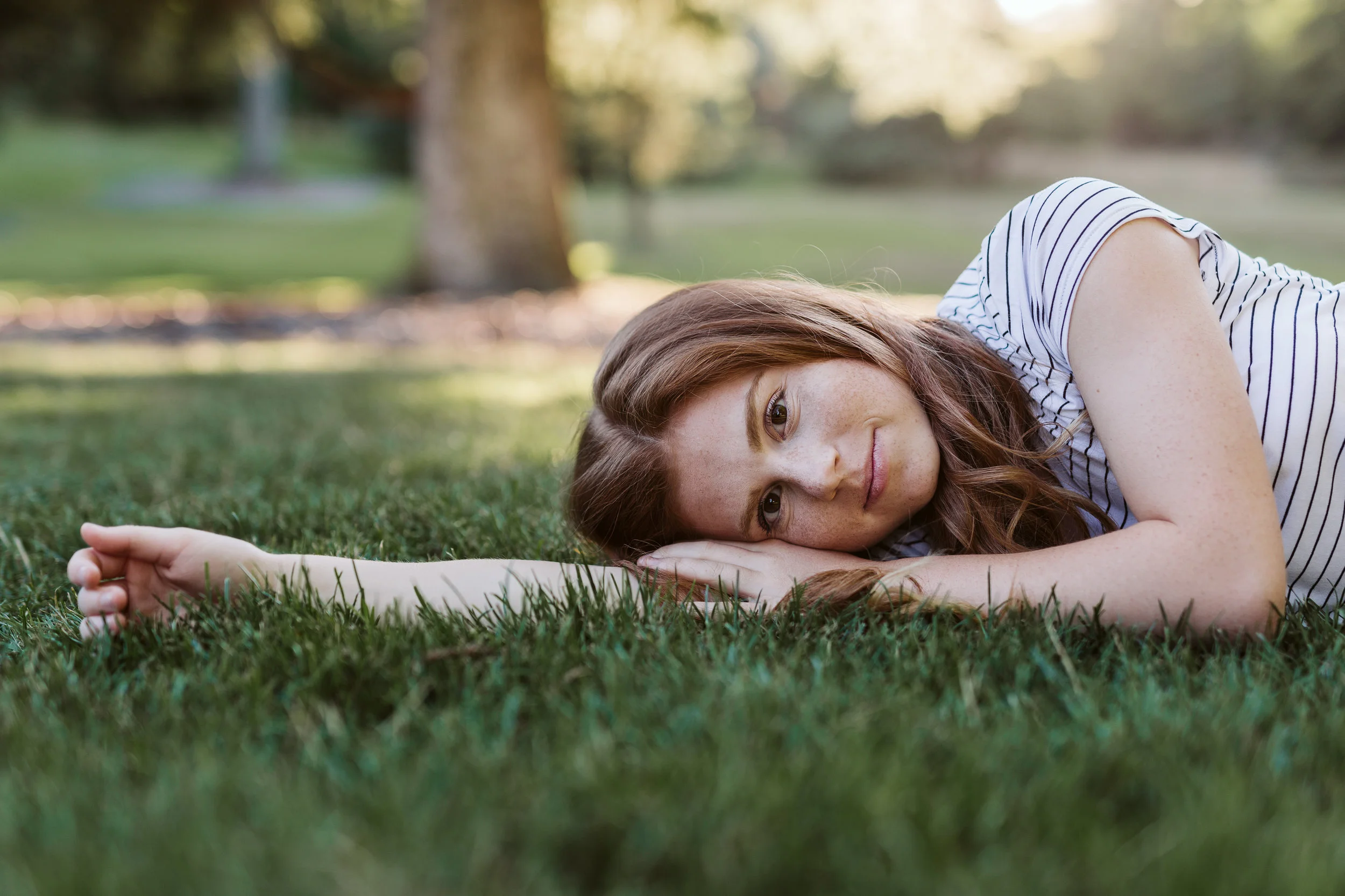 Ellie | Senior