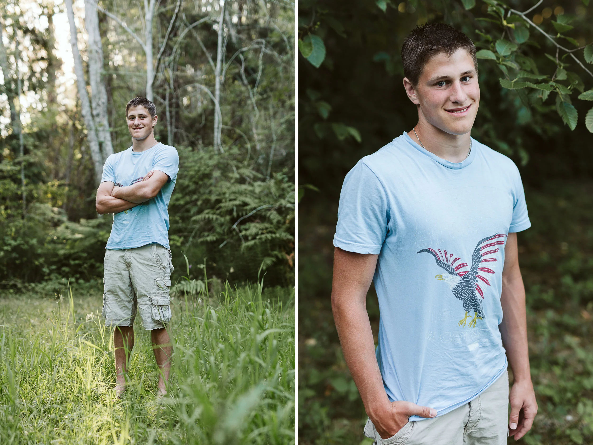 Cole | Senior