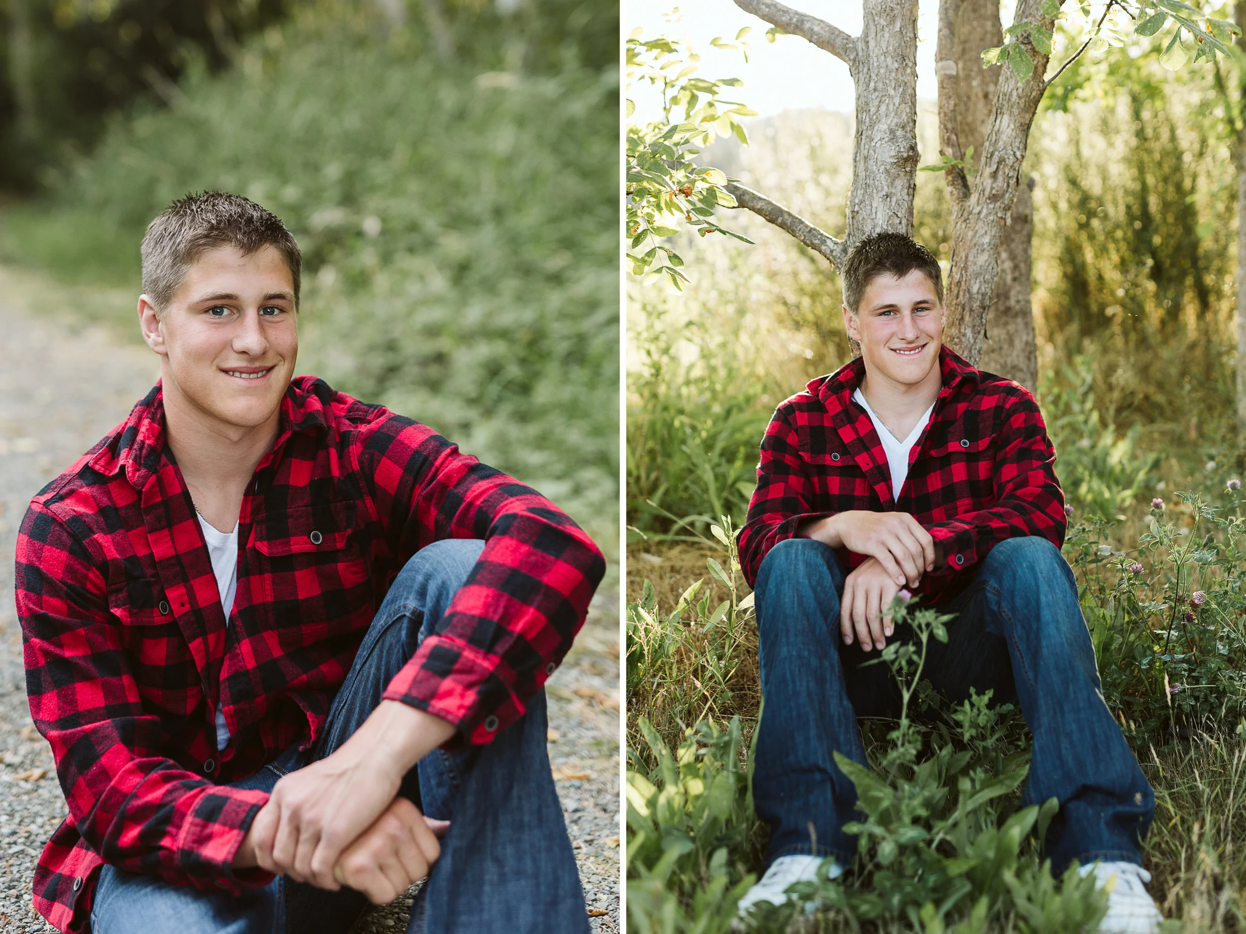Cole | Senior