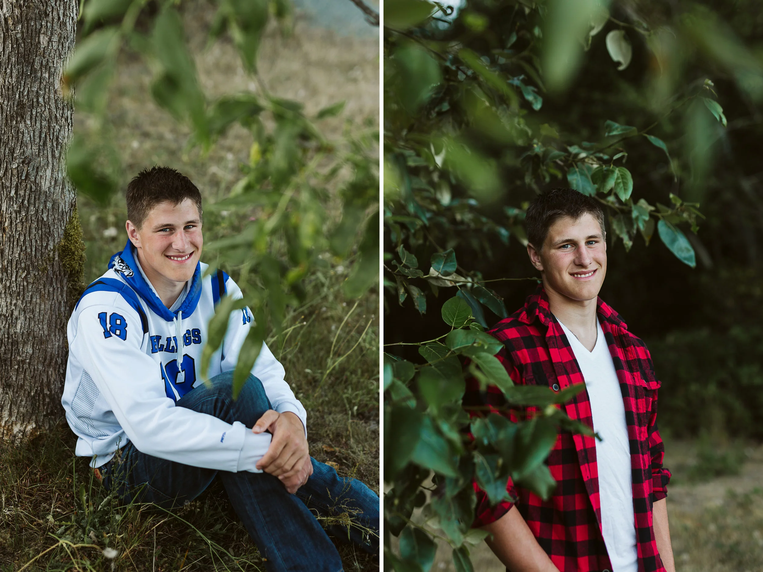 Cole | Senior