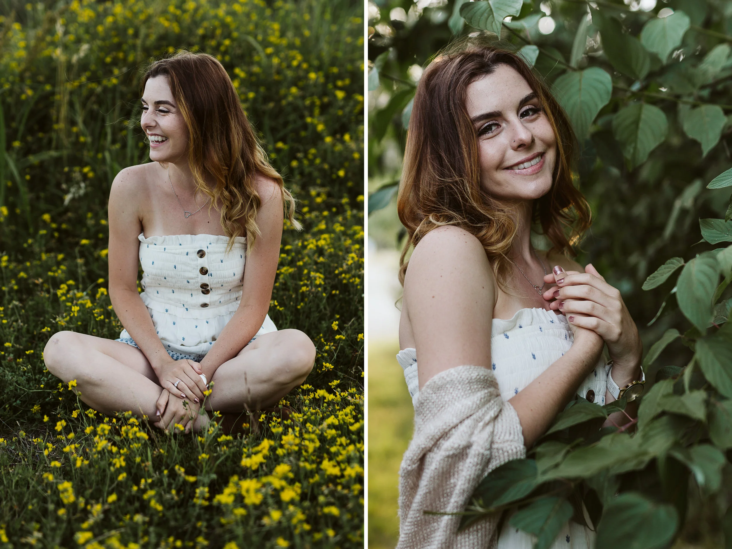 Madisen | Senior