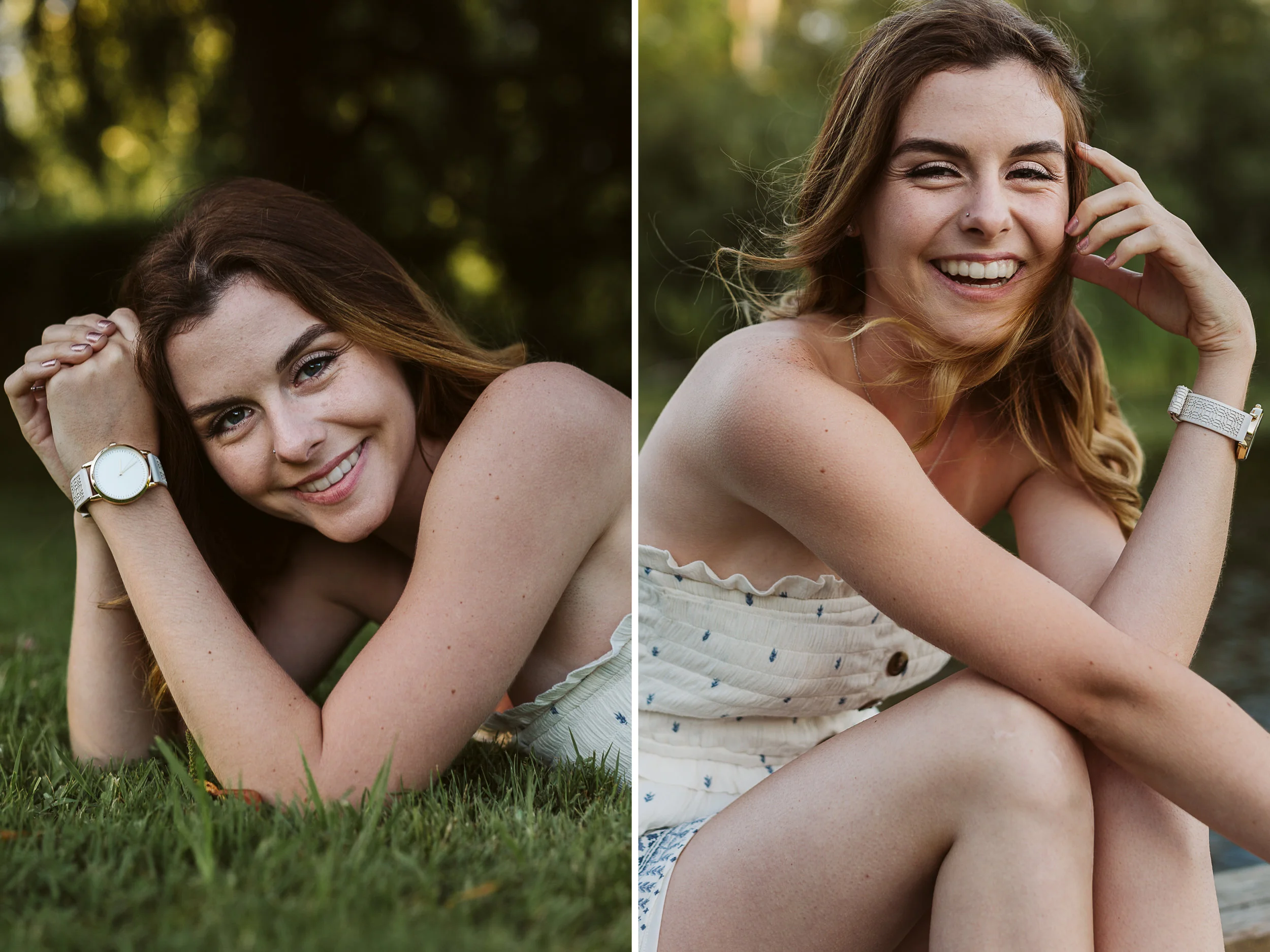 Madisen | Senior