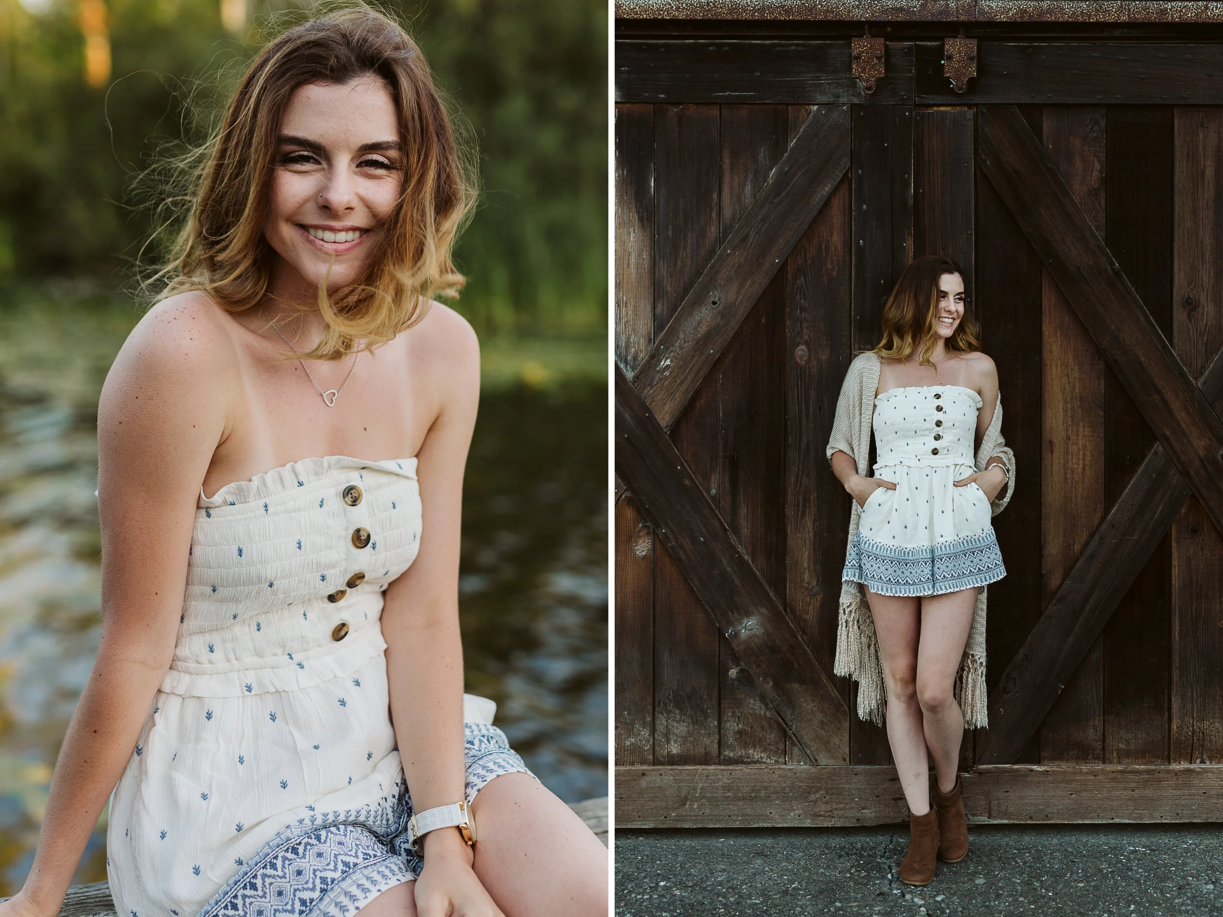 Madisen | Senior