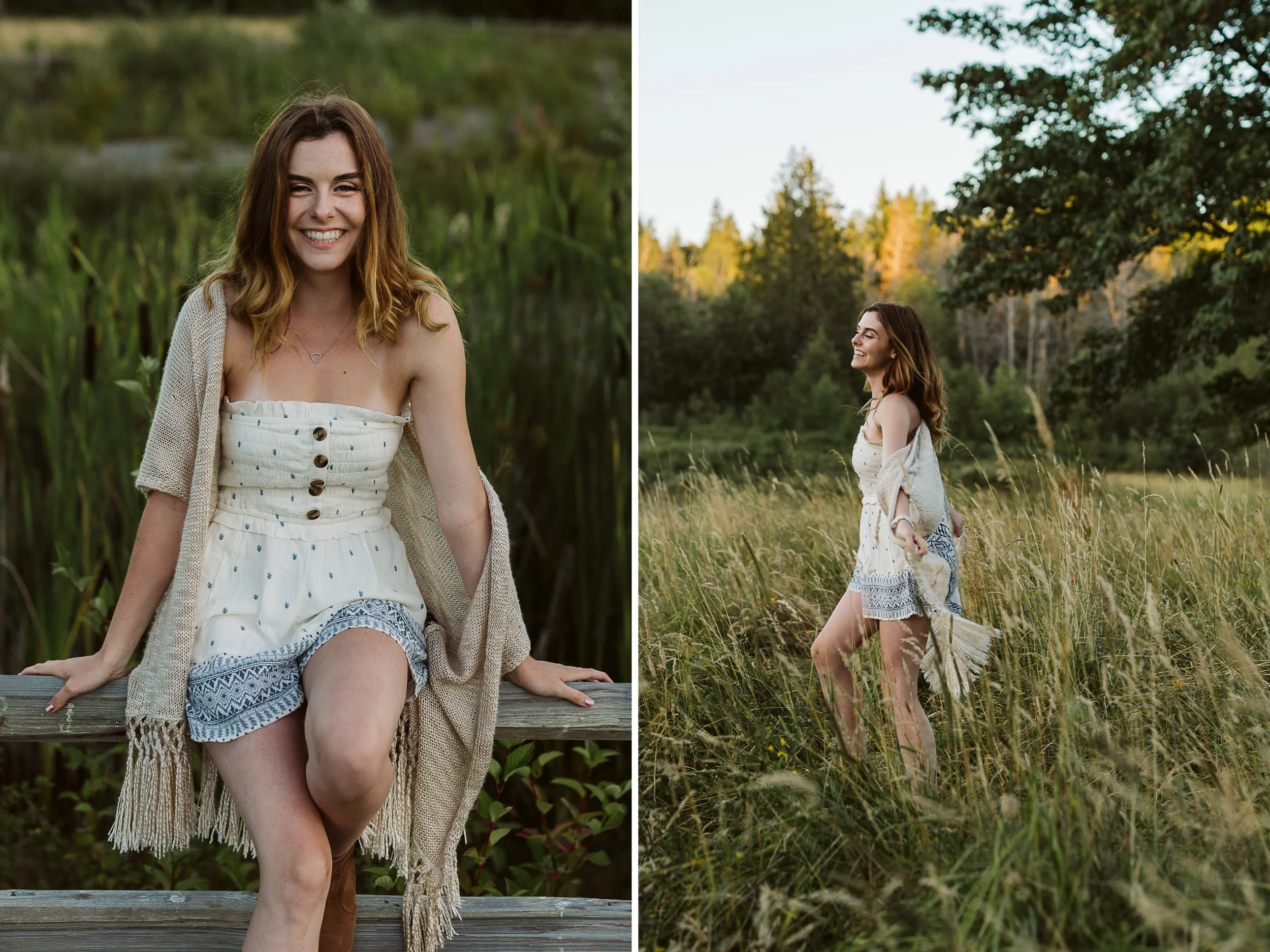 Madisen | Senior