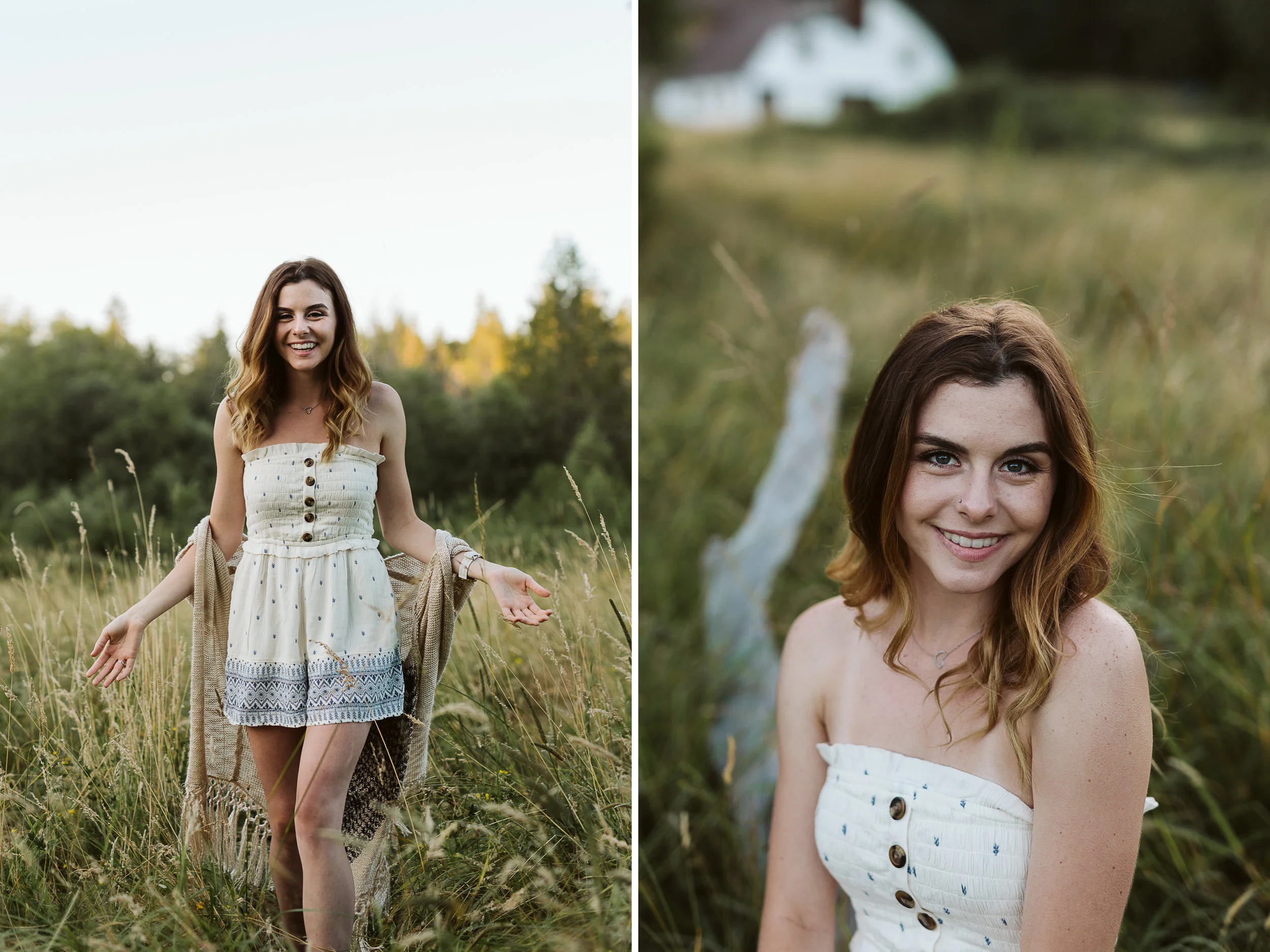 Madisen | Senior