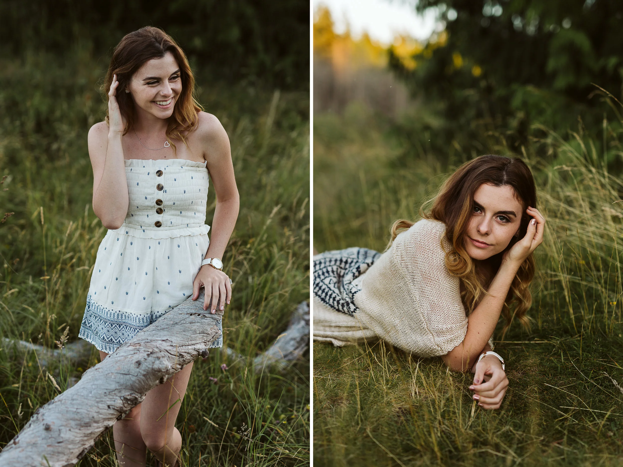 Madisen | Senior