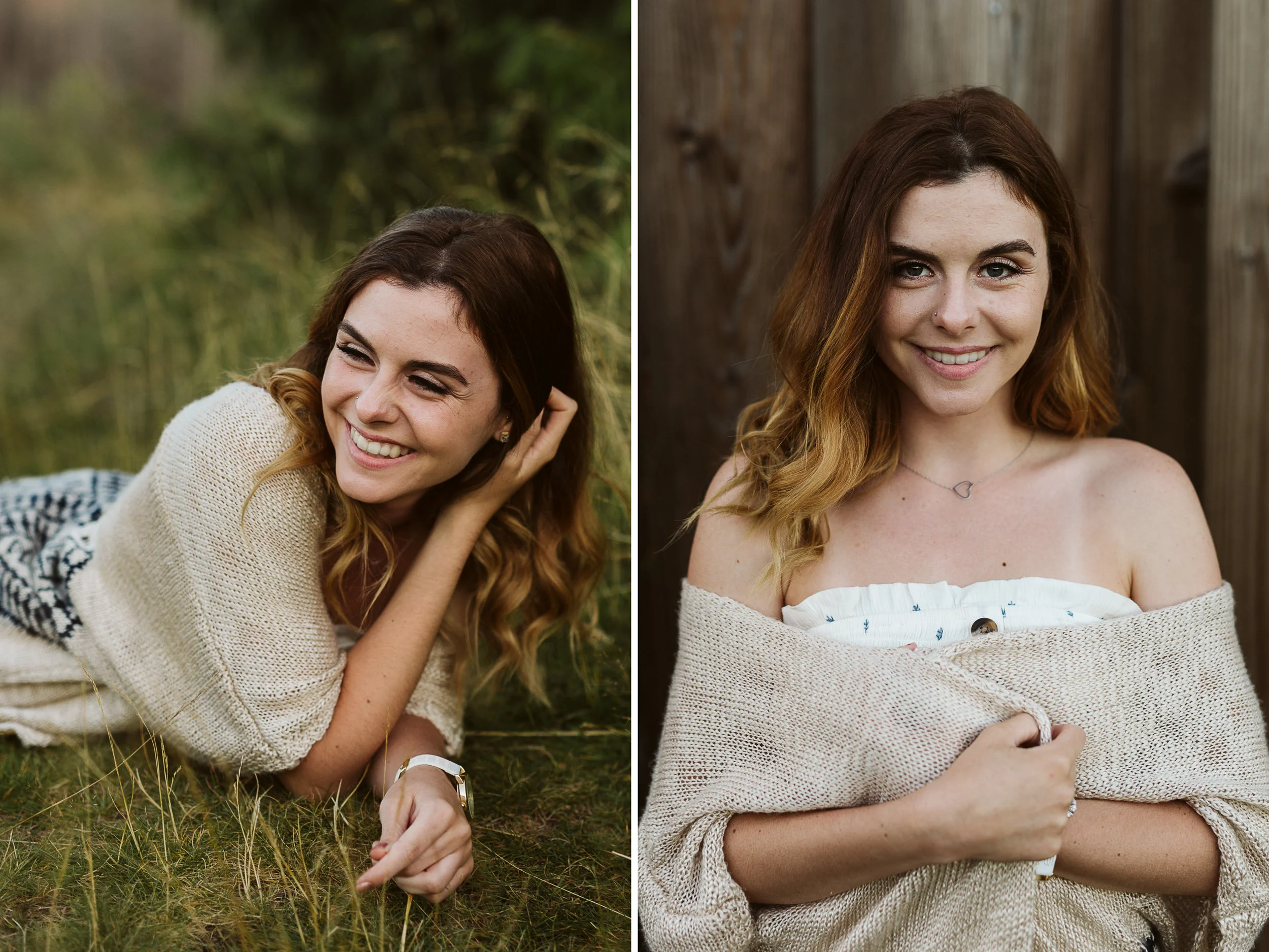 Madisen | Senior
