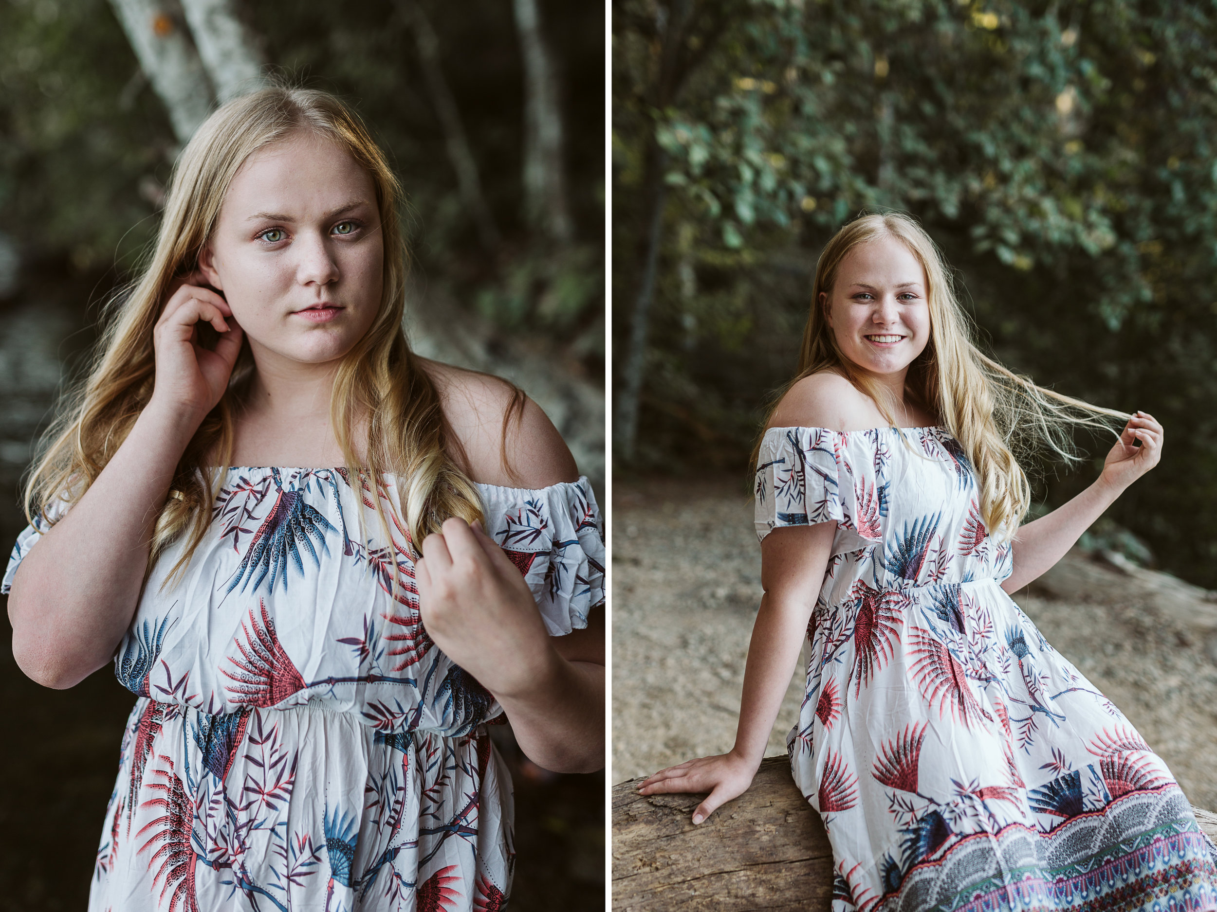 Elisha | Senior