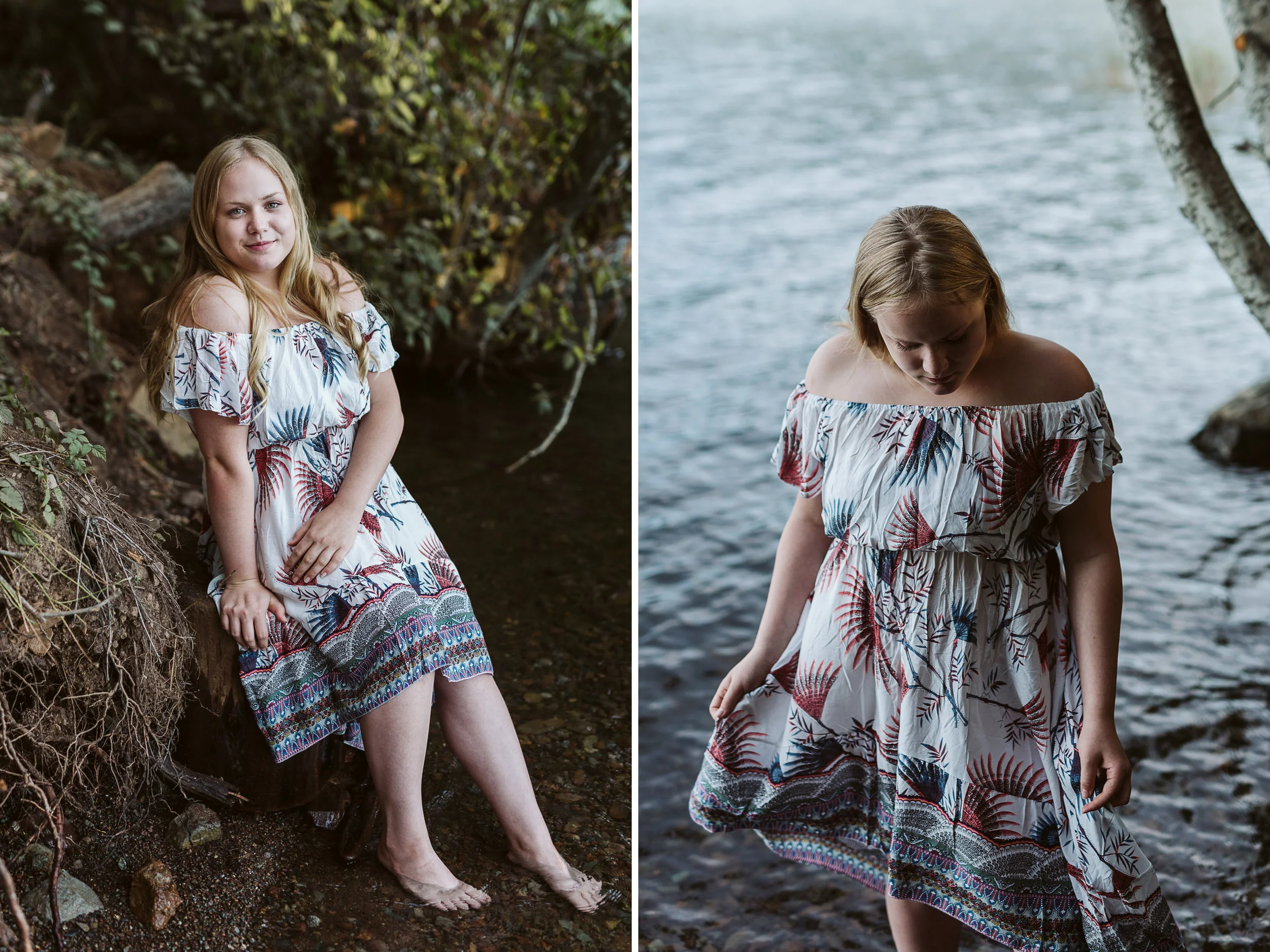 Elisha | Senior
