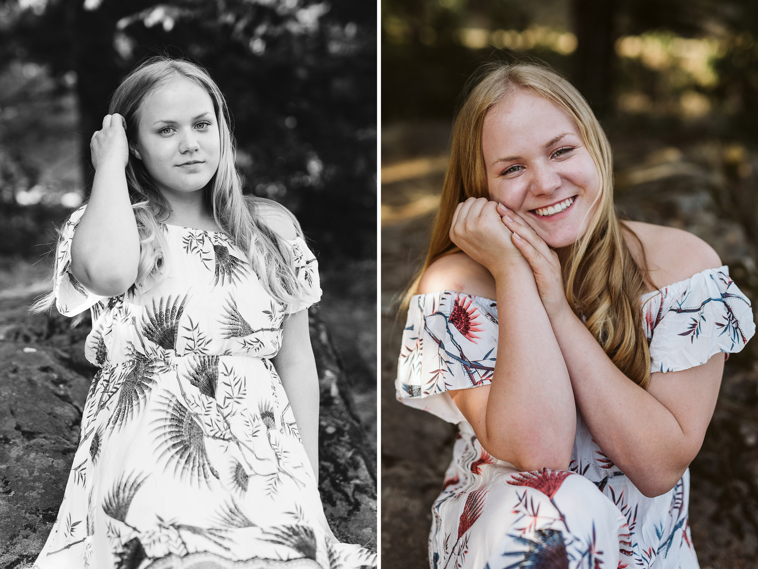 Elisha | Senior