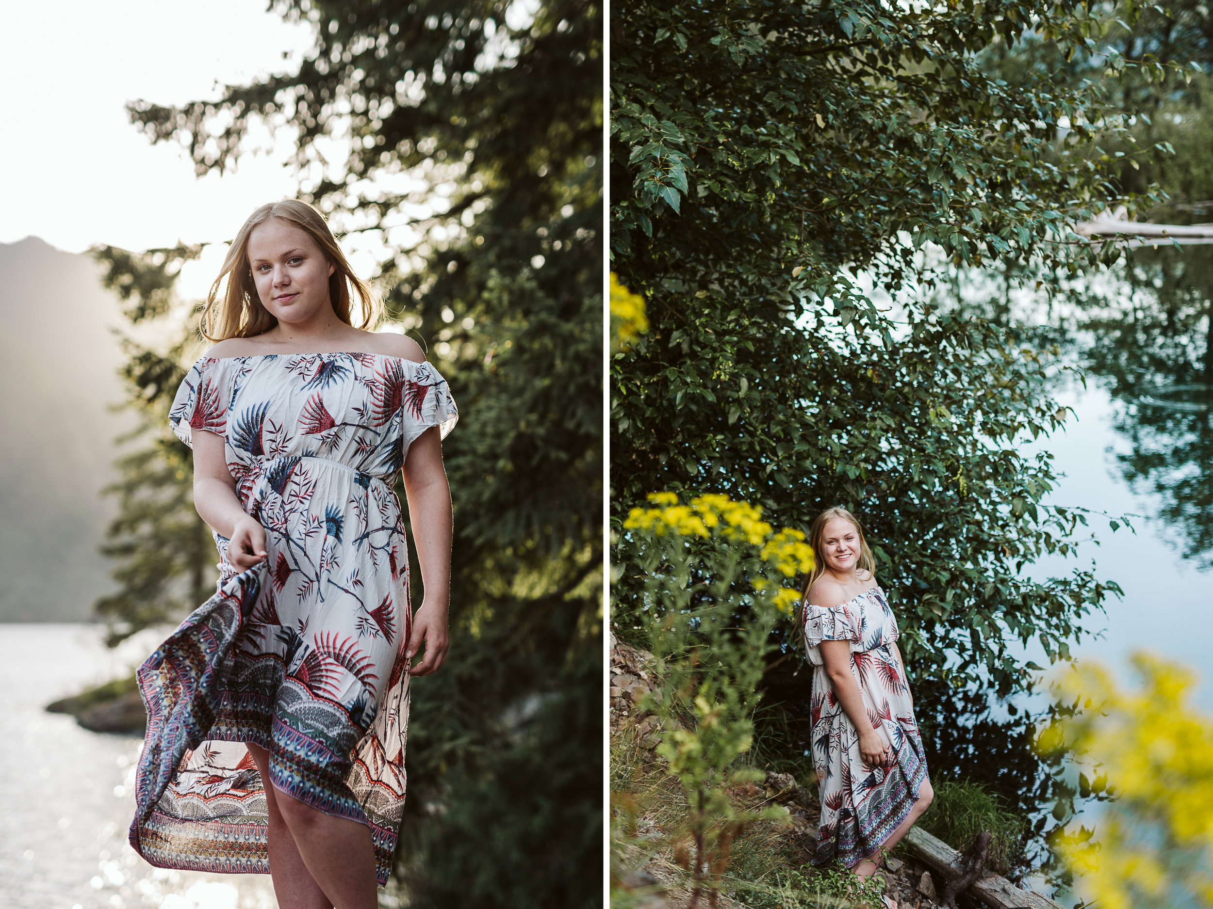 Elisha | Senior