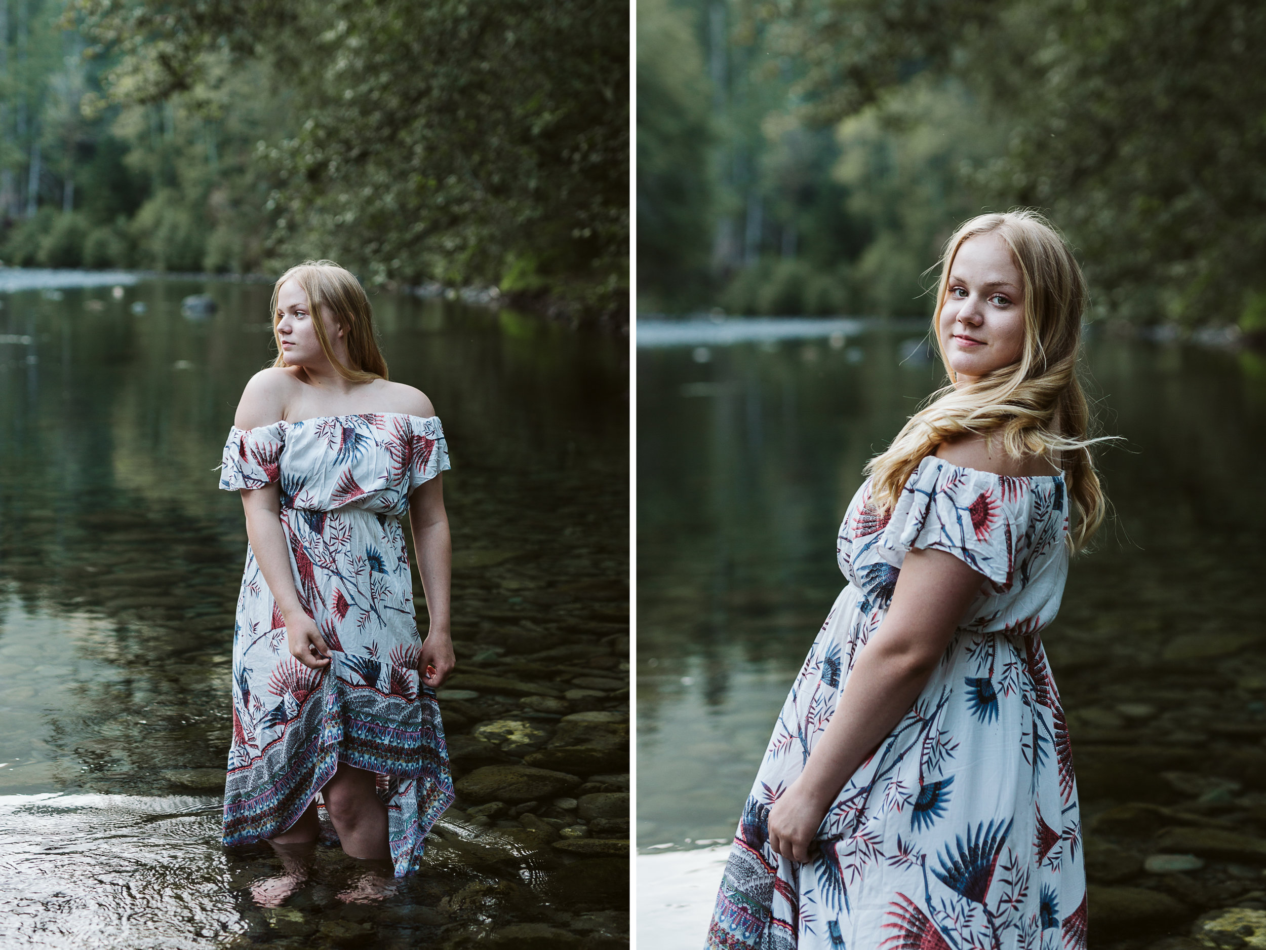 Elisha | Senior