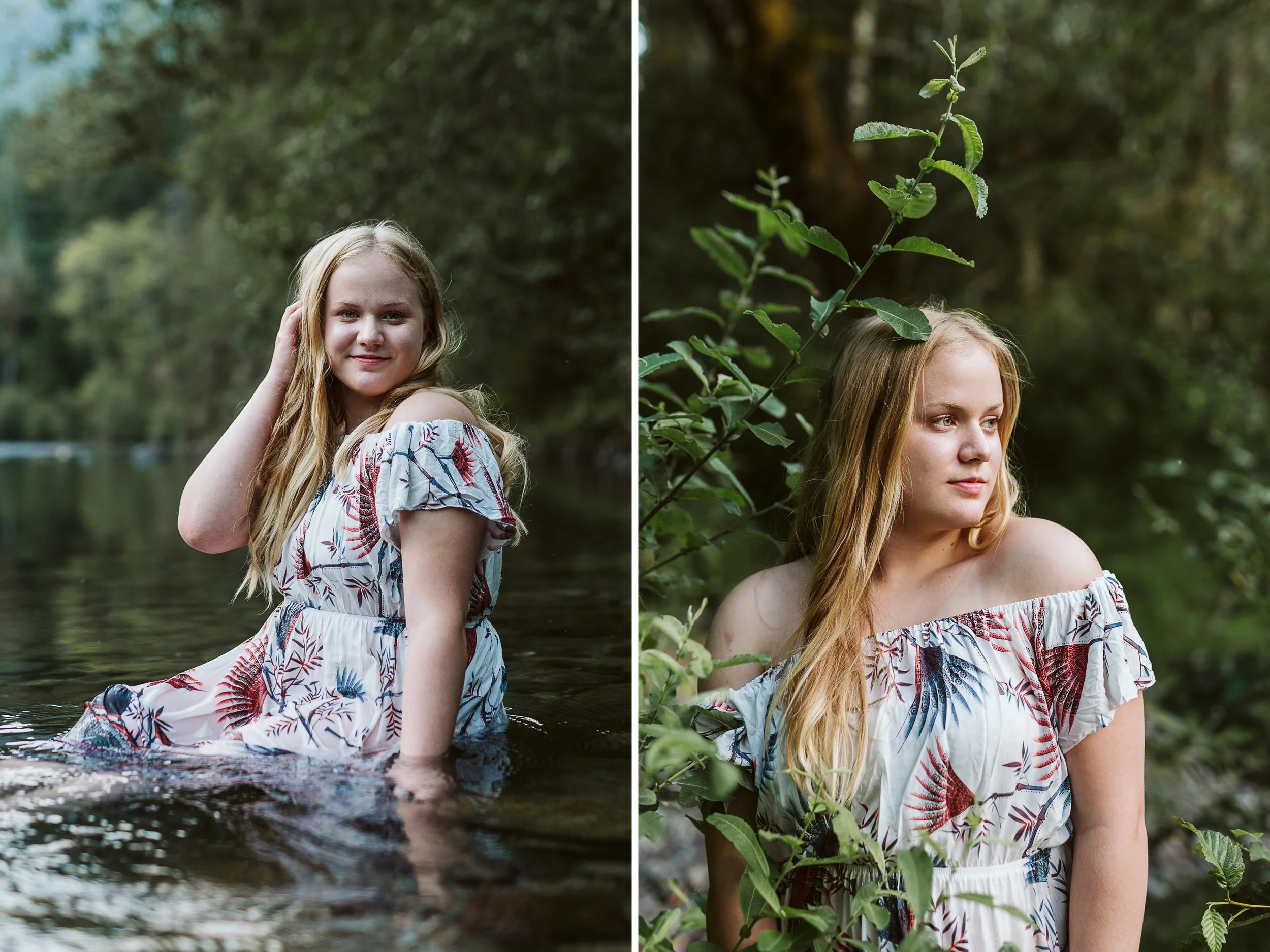 Elisha | Senior