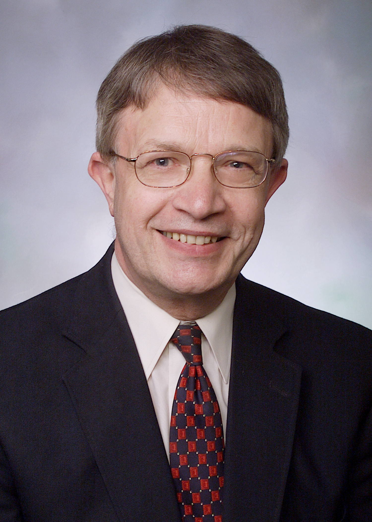 Graham Elliott