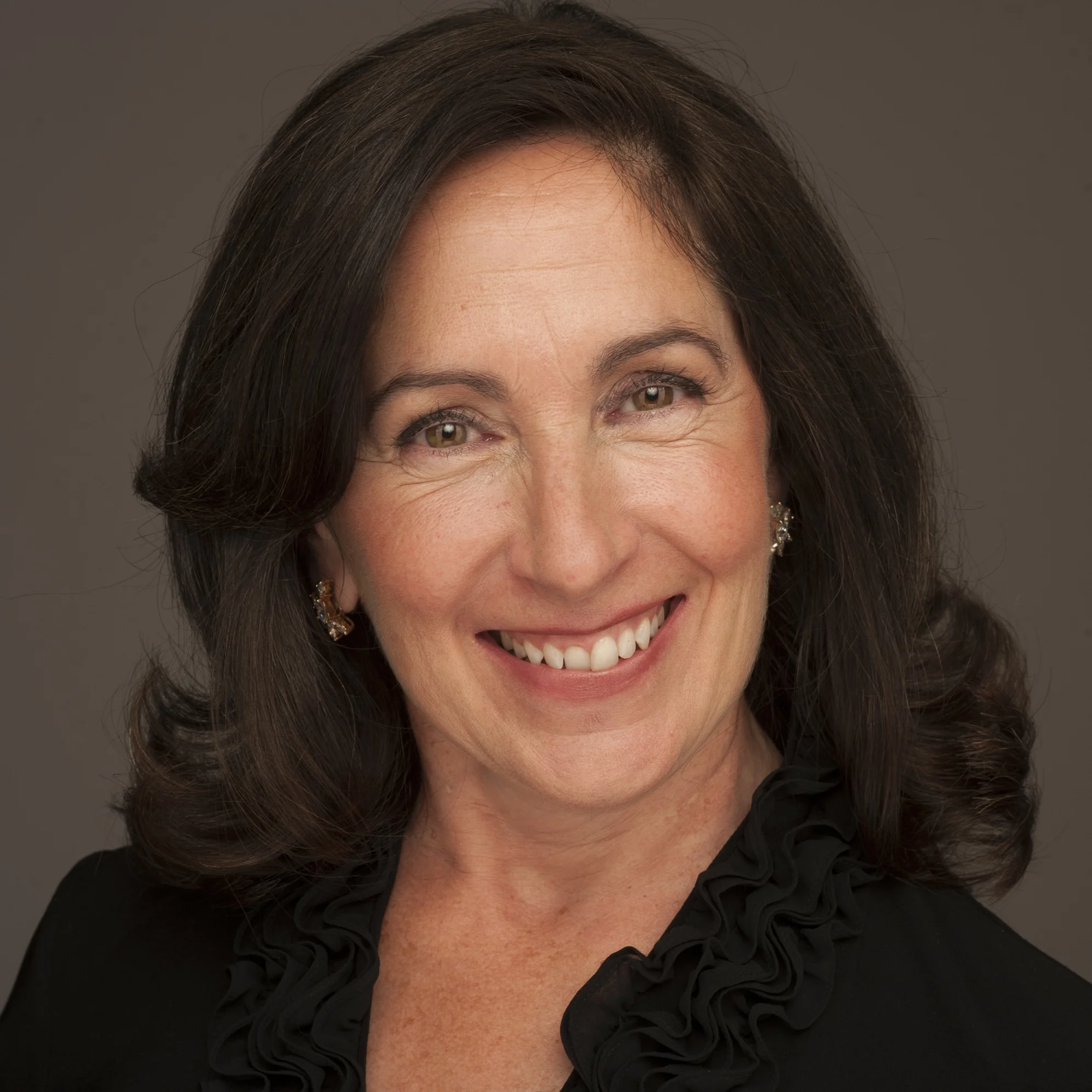 Meet Your Artistic Staff - Sylvia Alimena